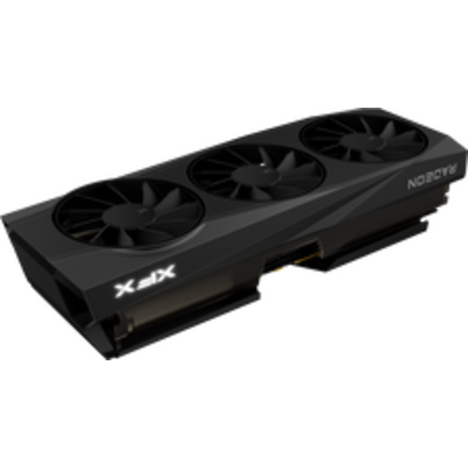 XFX Quicksilver Radeon RX 9070 XT Gaming 16GB GDDR6 256 Bit 7680 X 4320 Pixel PCI Express 5.0