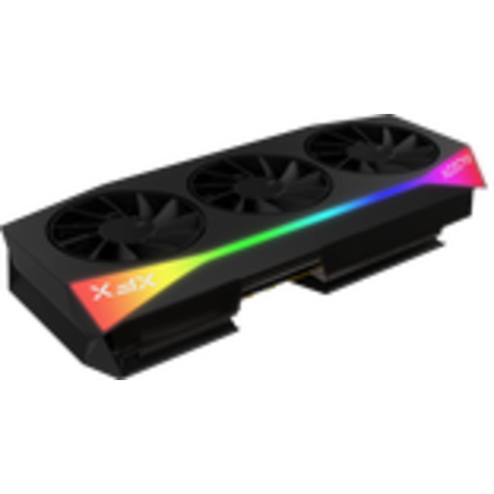 XFX VGA 16GB RADEON RX9070XT Mercury OC Gaming 3xDP/1xHDMI AMD RX 9070XT Edition