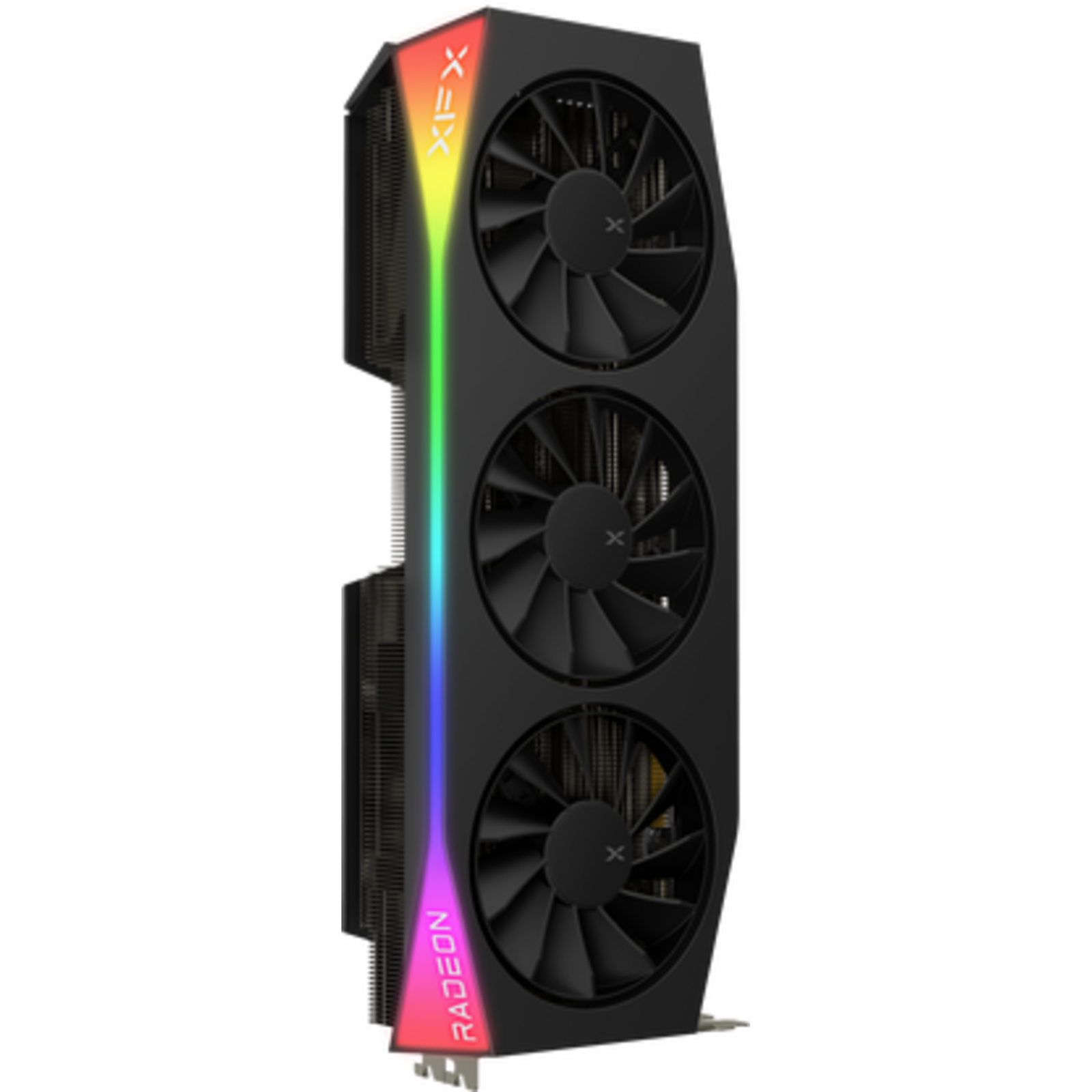 XFX VGA 16GB RADEON RX9070XT Mercury OC Gaming 3xDP/1xHDMI AMD RX 9070XT Edition