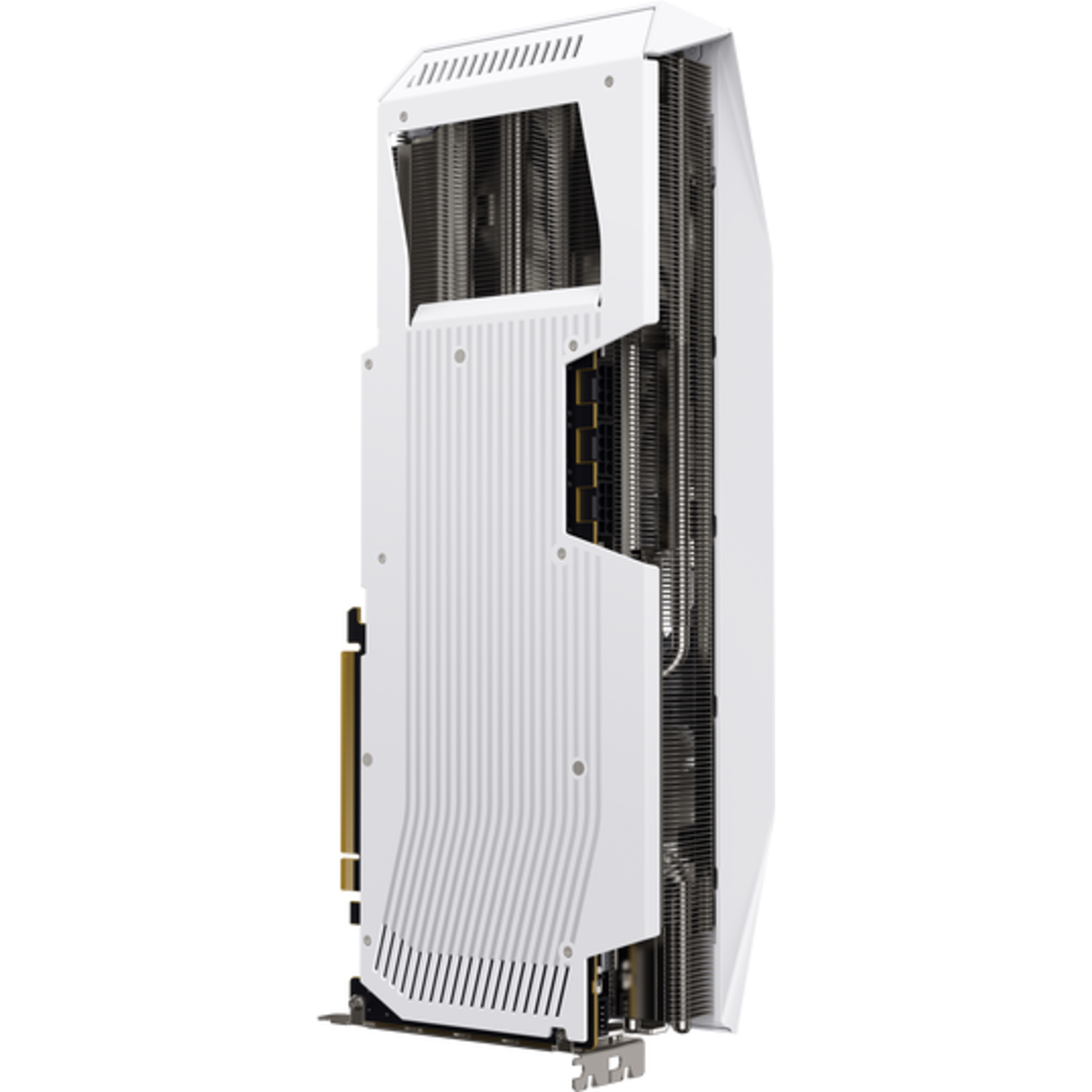 XFX AMD Radeon RX 9070XT Mercury 9070 XT OC Gaming Edition 16GB GDDR6 VRAM PCIe X16 HDMI 2.1,