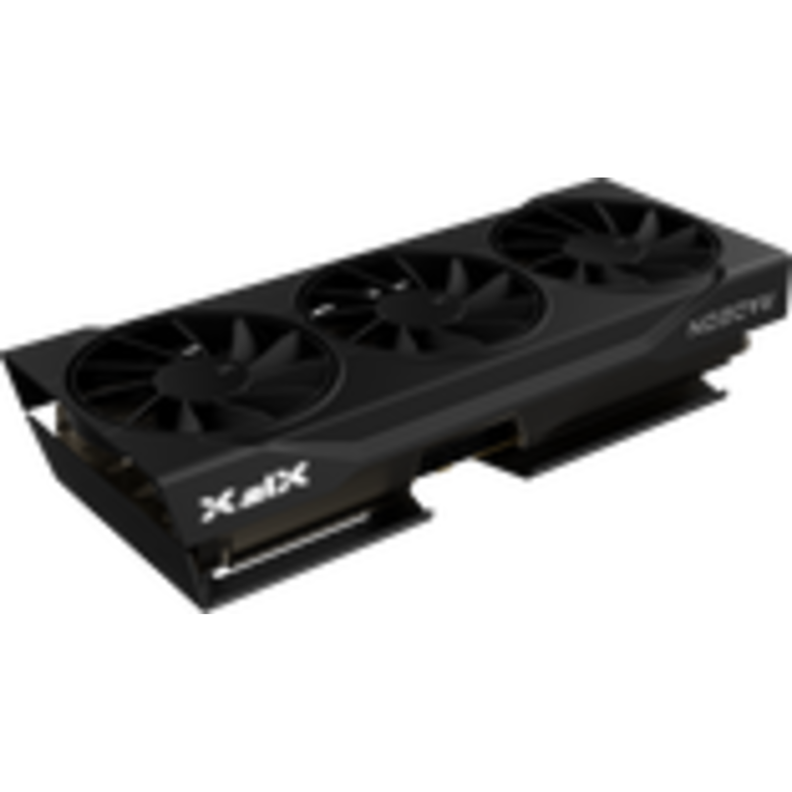 XFX AMD Radeon RX 9070XT Swift 9070 XT Gaming Edition 16GB GDDR6 VRAM PCIe X16 HDMI 2.1 Display
