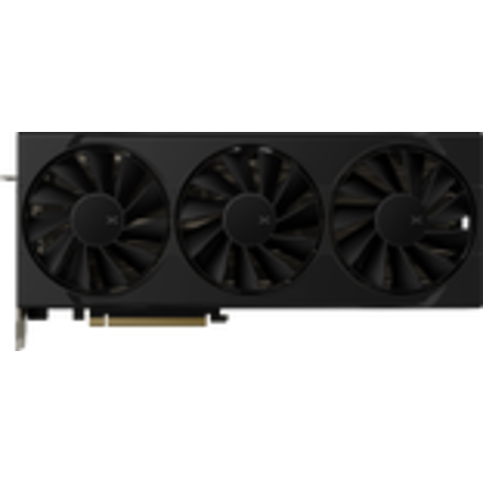 XFX AMD Radeon RX 9070XT Swift 9070 XT Gaming Edition 16GB GDDR6 VRAM PCIe X16 HDMI 2.1 Display