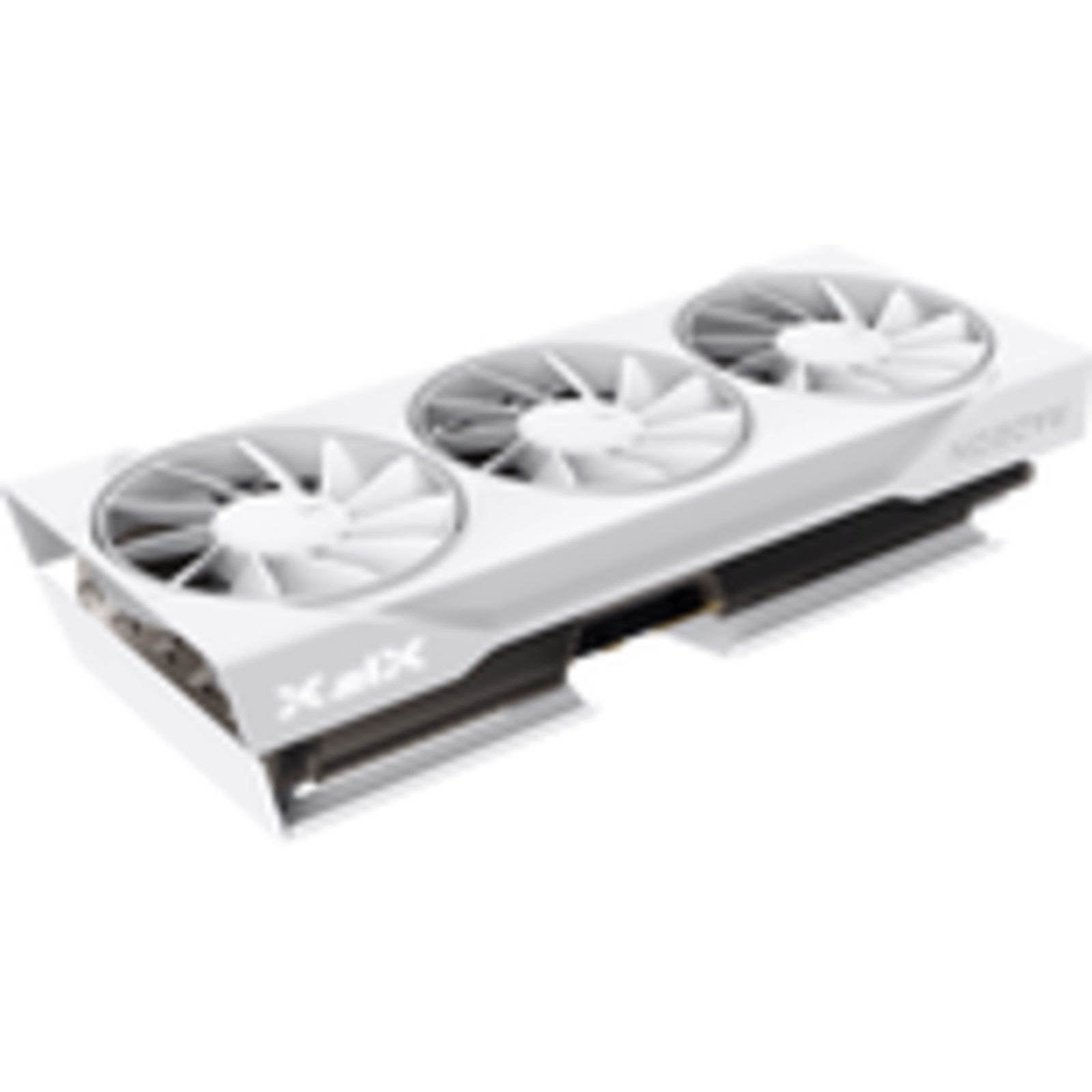 XFX VGA 16GB RADEON RX9070XT SWIFT WHITE OC Gaming 3xDP/1xHDMI AMD RX 9070XT Edition Card
