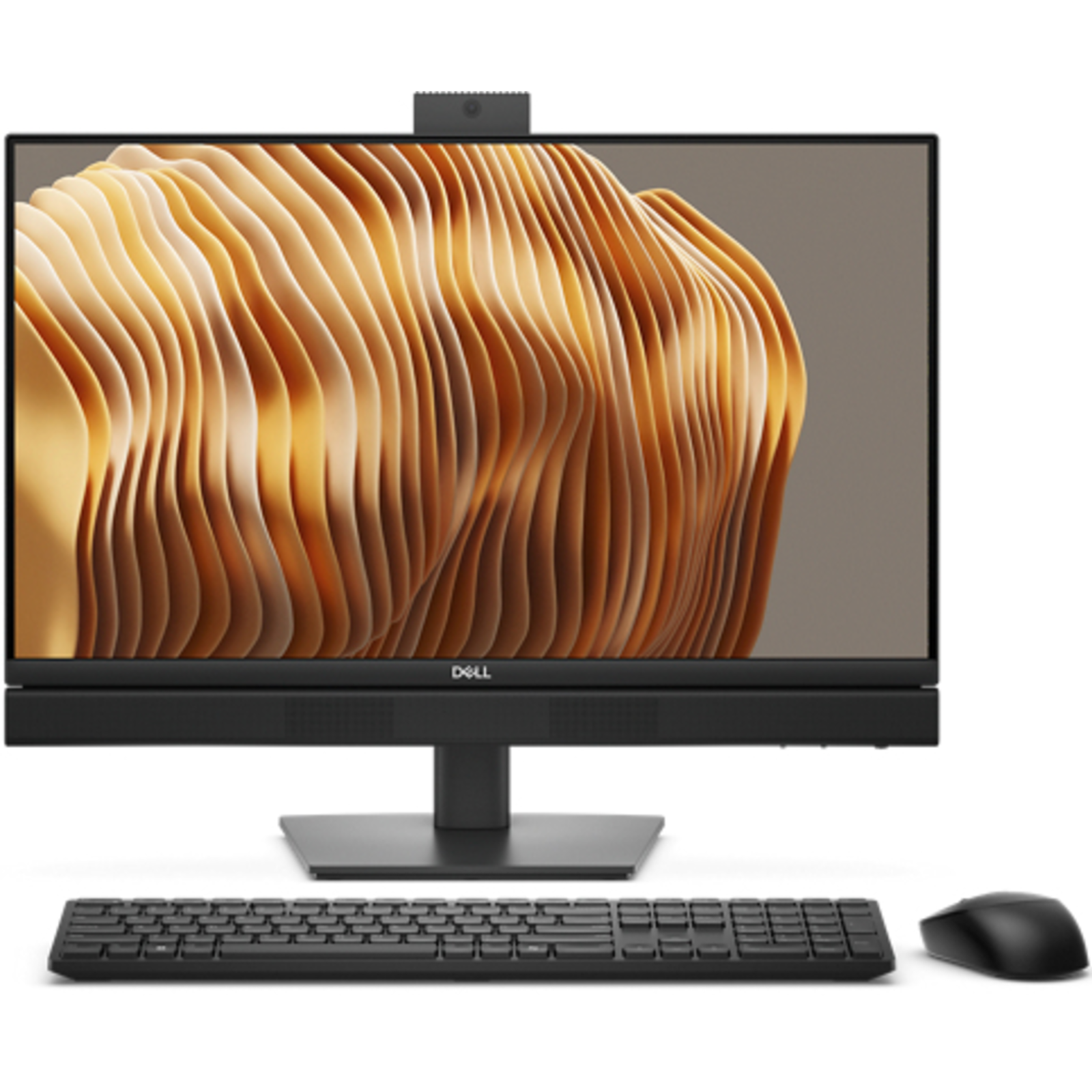 Dell Pro 24 All-in-One QC24251 All-in-One (complete Solution)