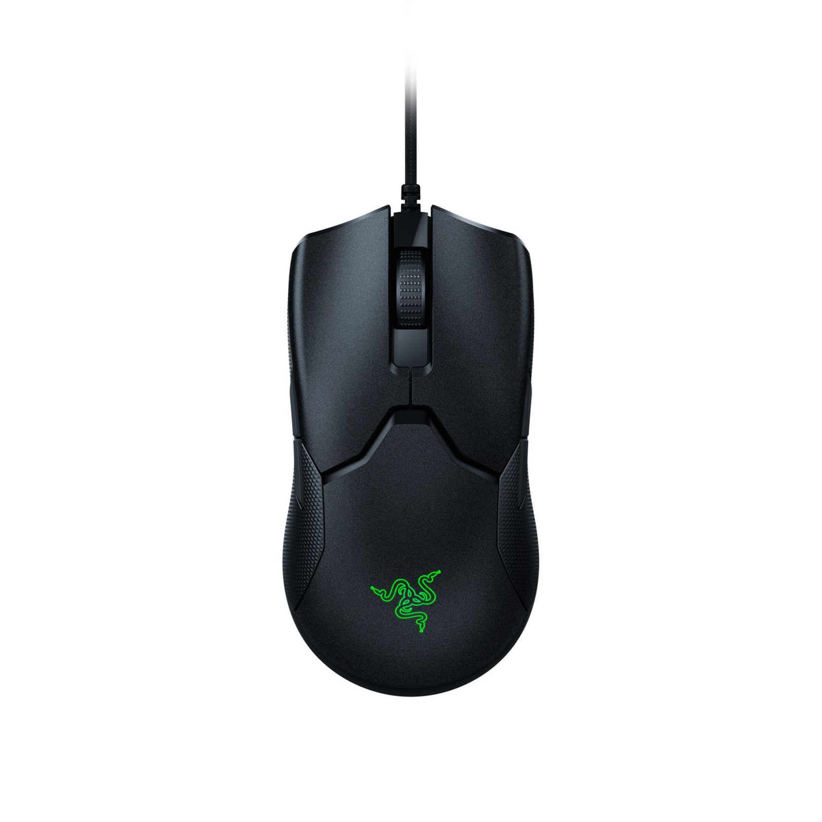Razer Viper 8KHz Optical Cabling Black