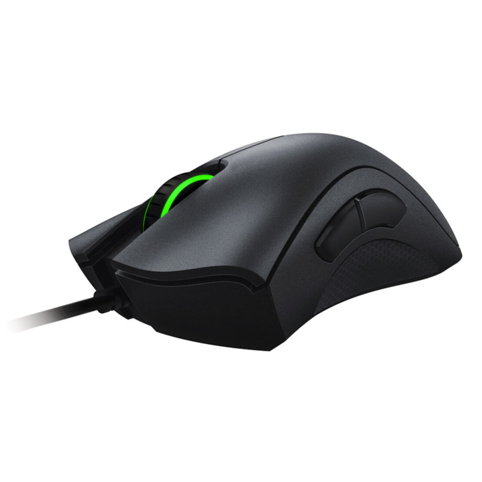 Razer DeathAdder Essential Optical Cabling Black