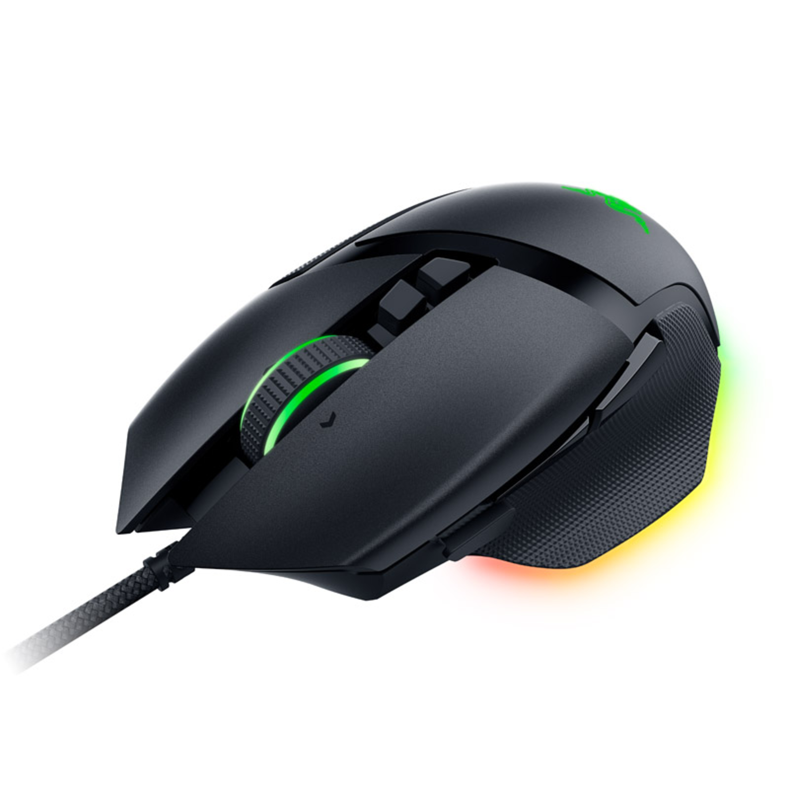 Razer Basilisk V3 Optical Cabling Black