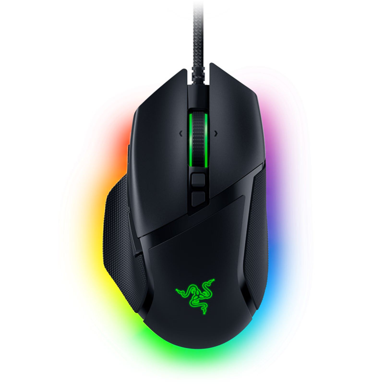Razer Basilisk V3 Optical Cabling Black