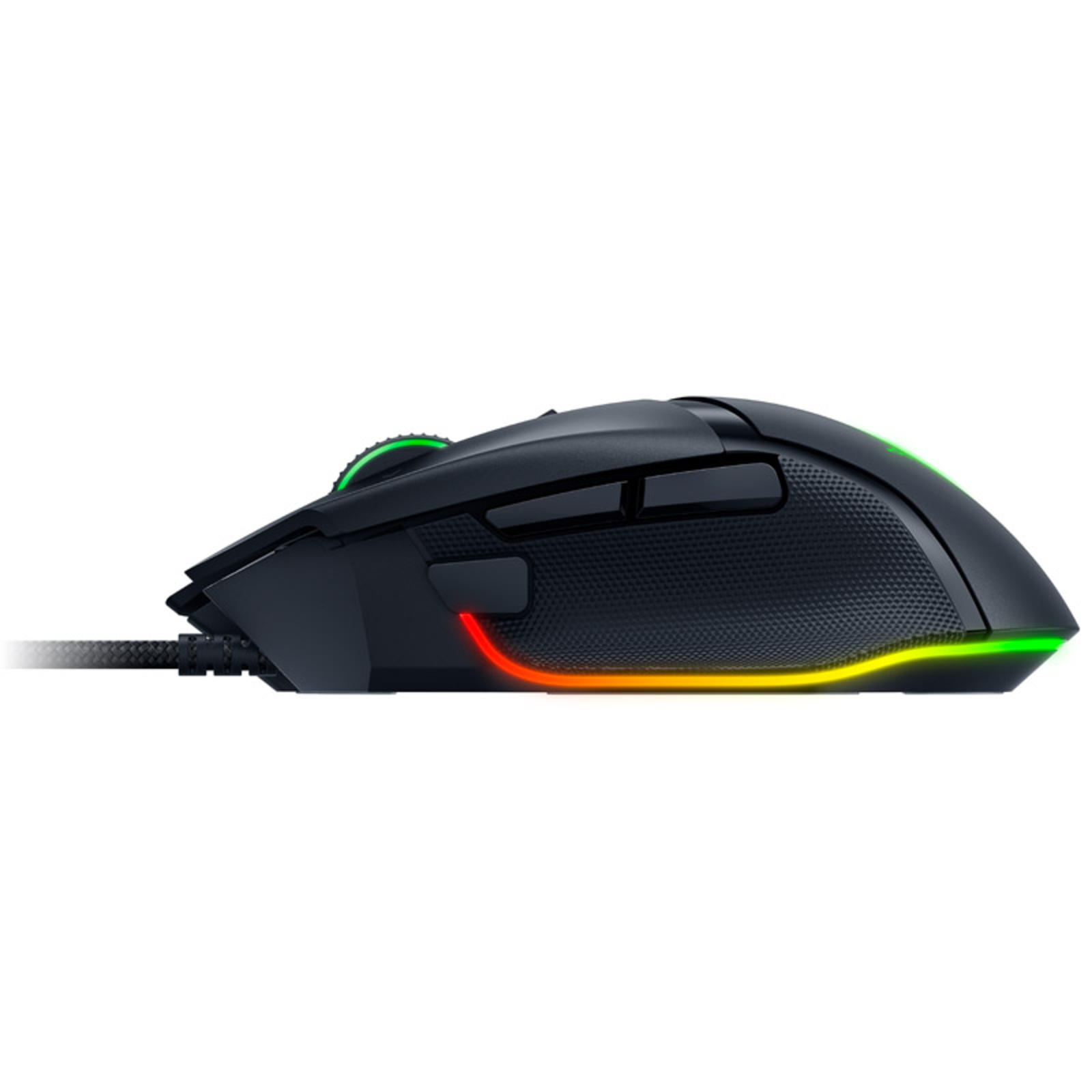Razer Basilisk V3 Optical Cabling Black