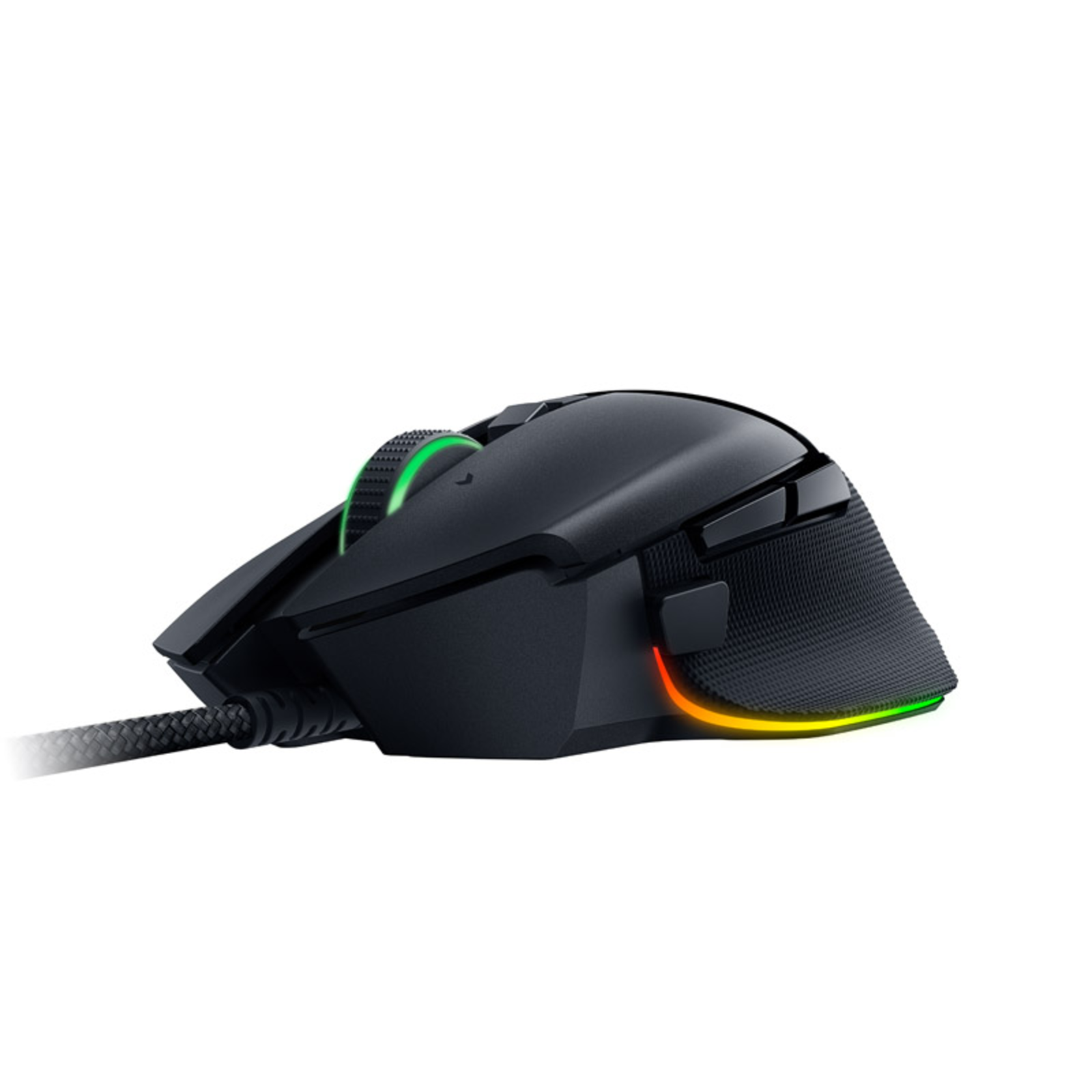 Razer Basilisk V3 Optical Cabling Black