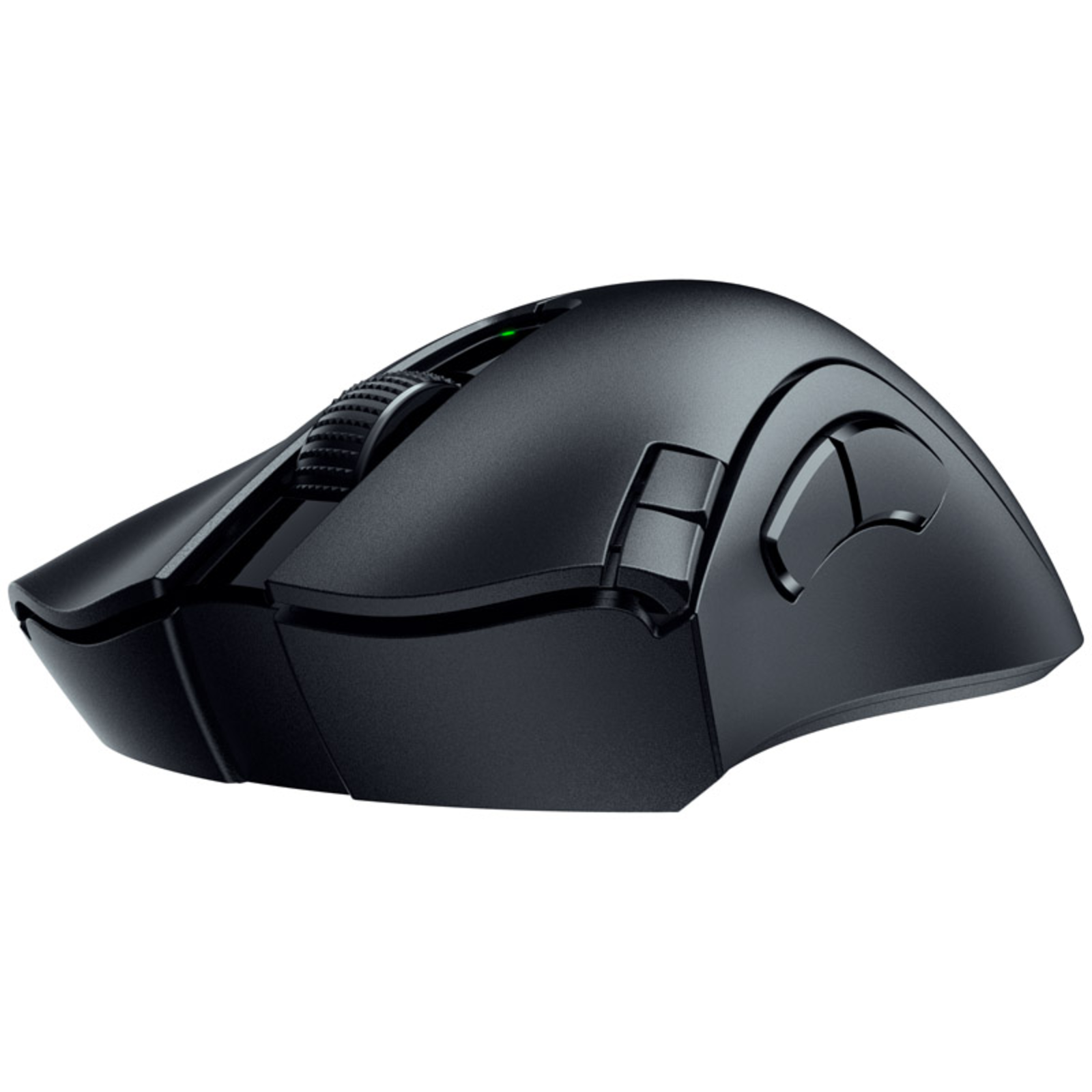 Razer DeathAdder V2 X HyperSpeed Optical Wireless Black