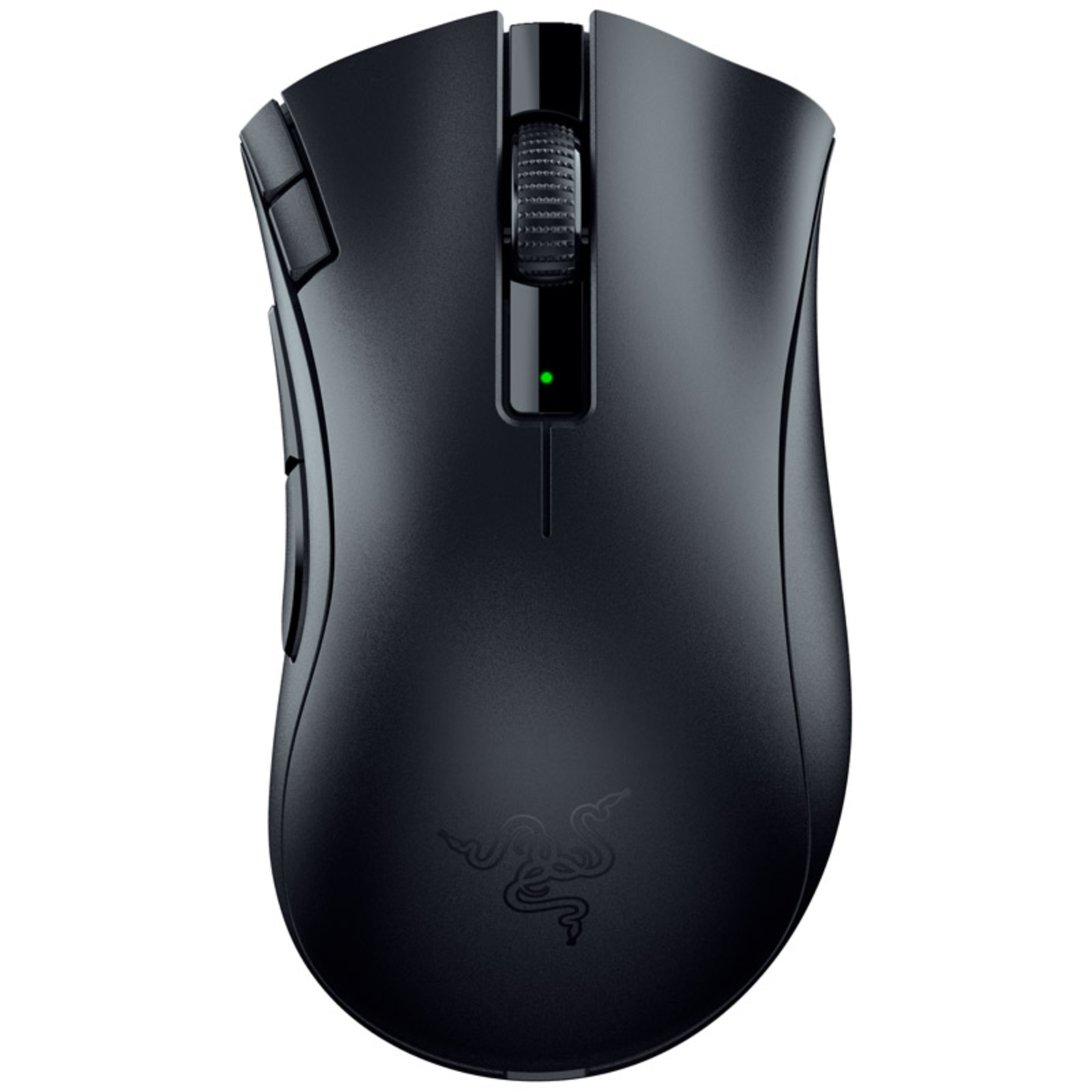 Razer DeathAdder V2 X HyperSpeed Optical Wireless Black
