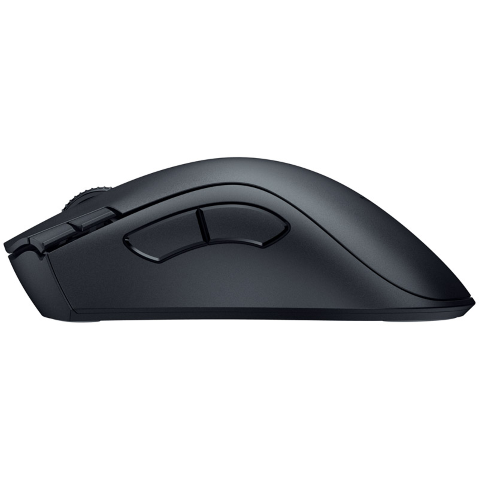 Razer DeathAdder V2 X HyperSpeed Optical Wireless Black