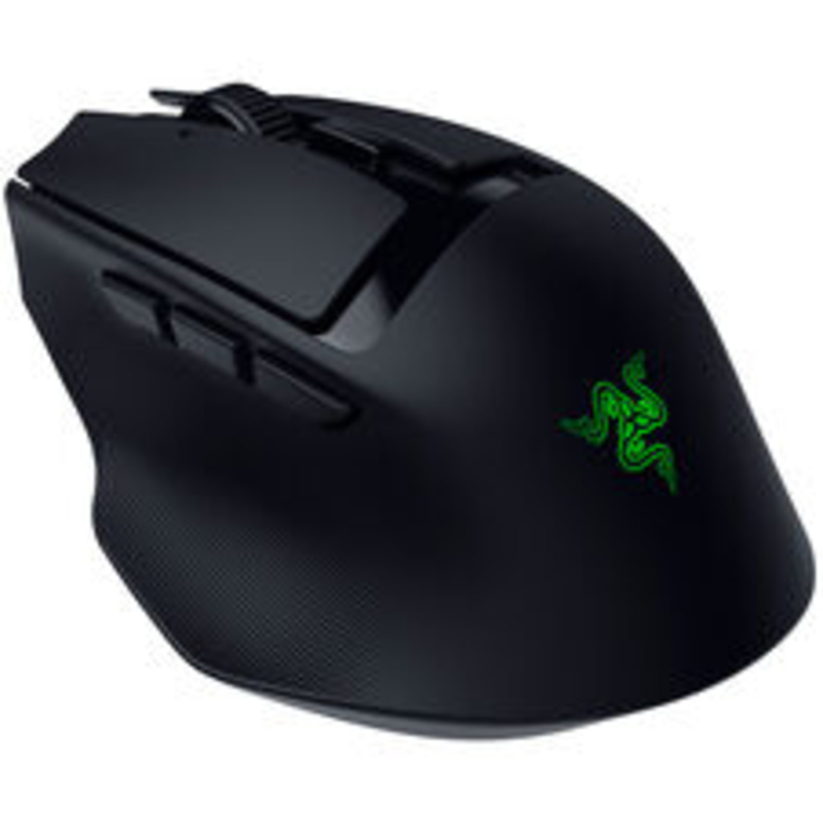 Razer Mouse Basilisk Mobile RZ01-04310100-R3G1 Black