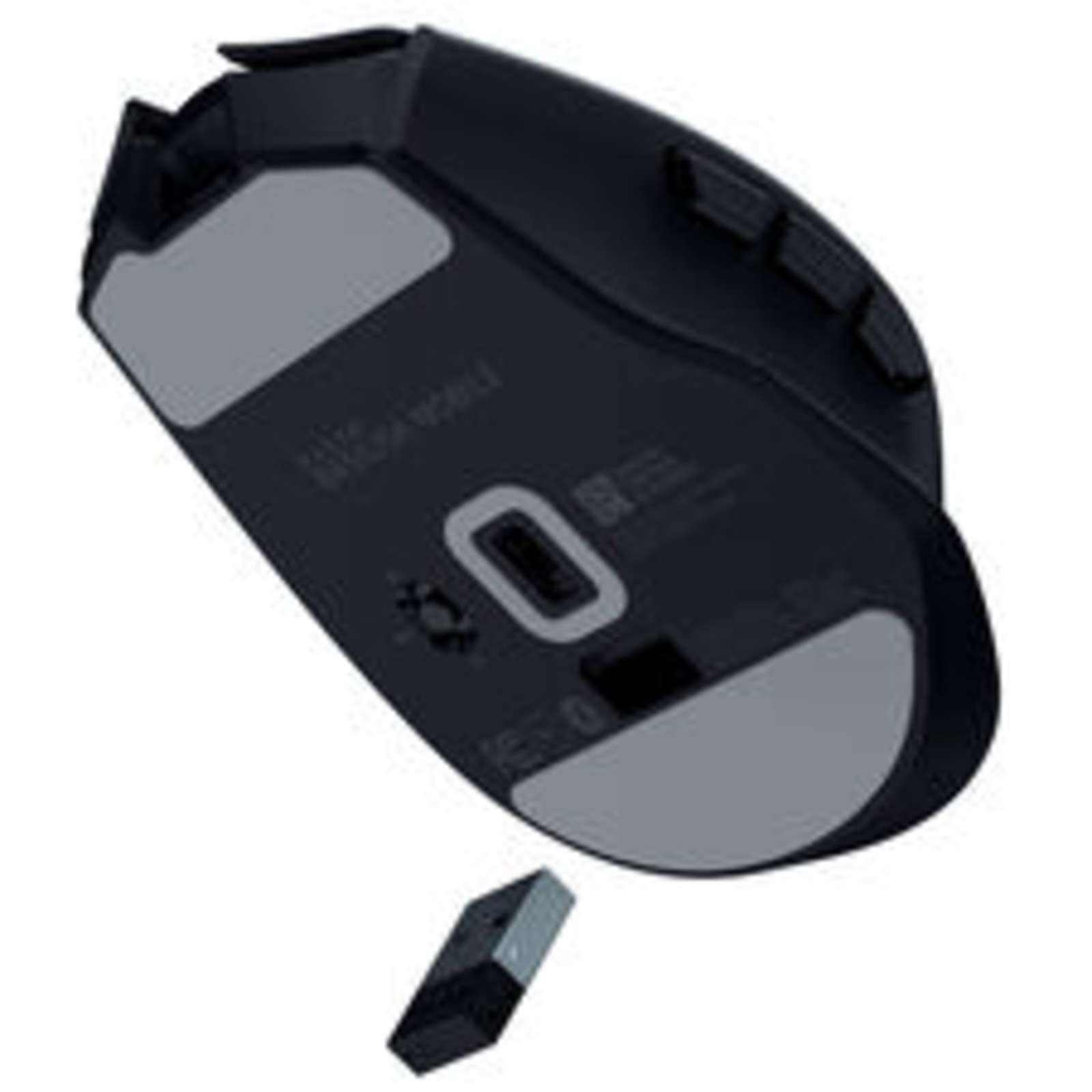 Razer Mouse Basilisk Mobile RZ01-04310100-R3G1 Black