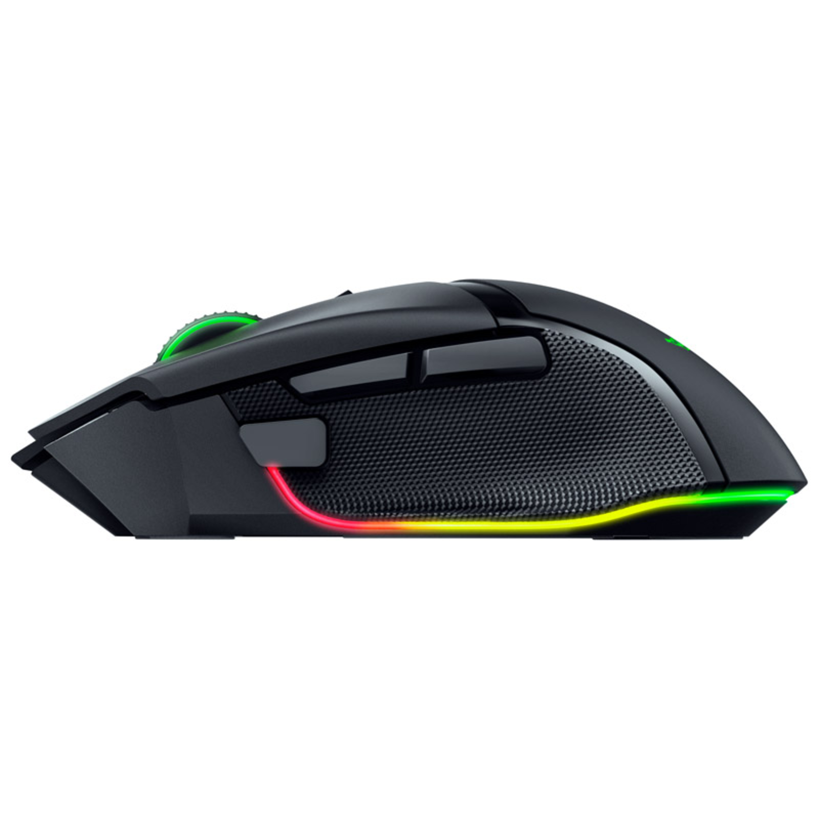 Razer V3 Pro Mouse Right-Hand Rf Wireless + Bluetooth + USB Type-C Optical 30000 Dpi