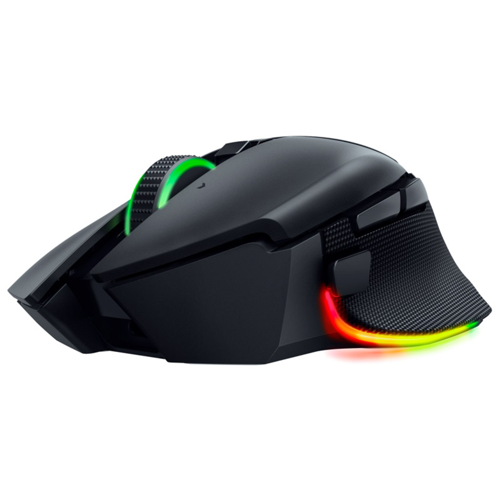 Razer V3 Pro Mouse Right-Hand Rf Wireless + Bluetooth + USB Type-C Optical 30000 Dpi
