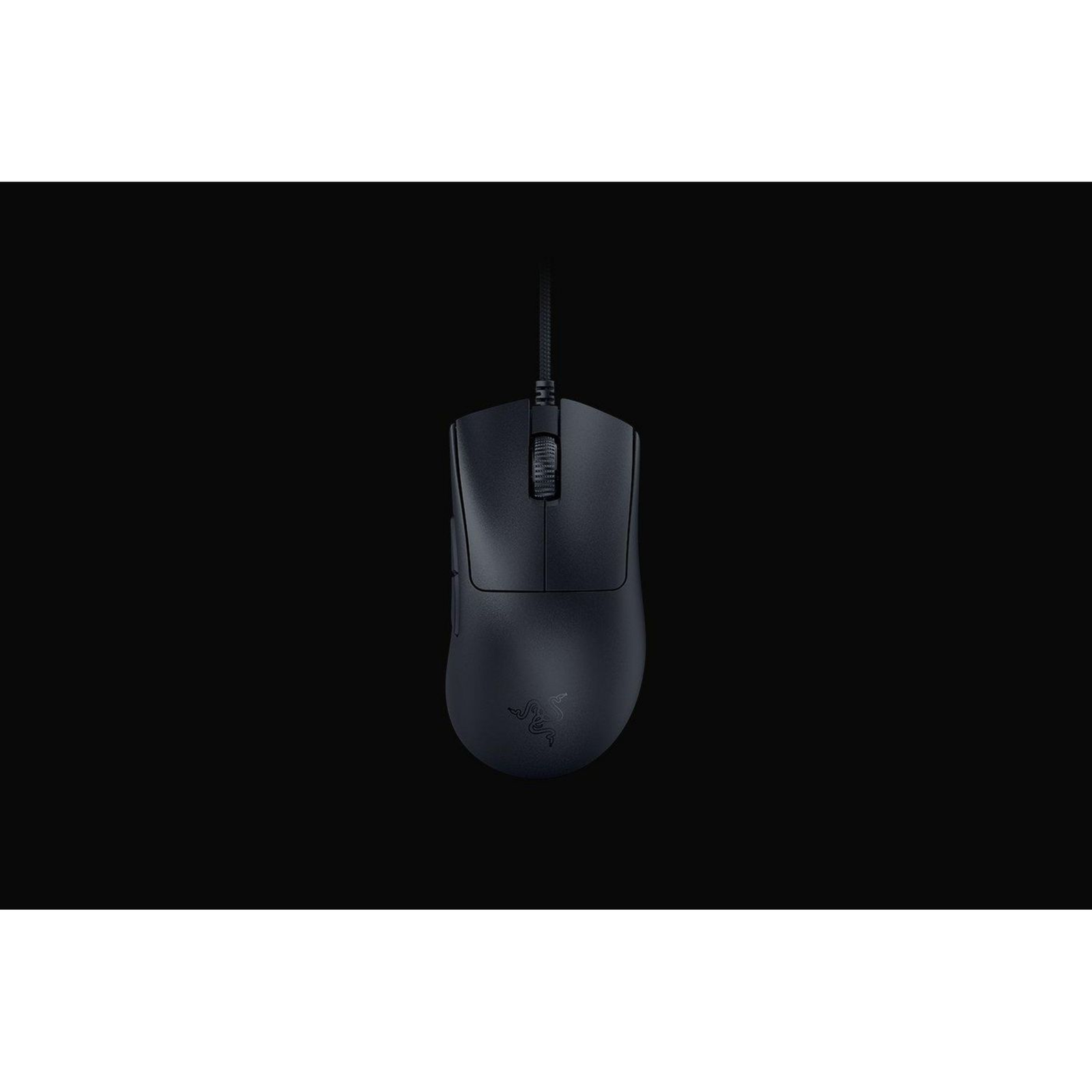Razer Deathadder V3 Mouse Right-Hand USB Type-A Optical 30000 Dpi