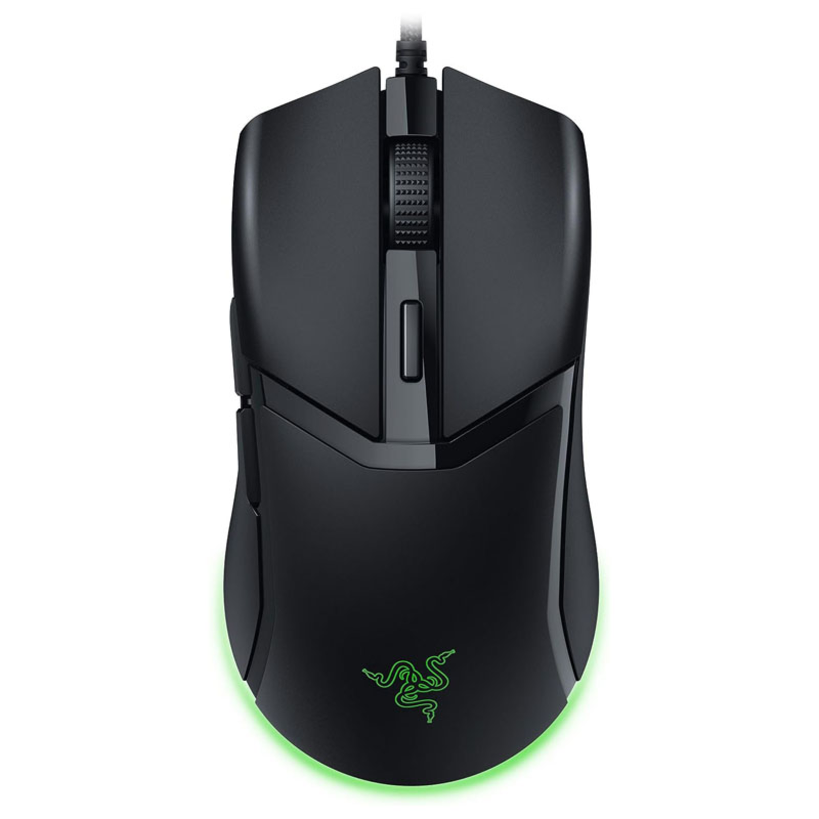 Razer Cobra Mouse Right-Hand USB Type-A Optical 8500 Dpi