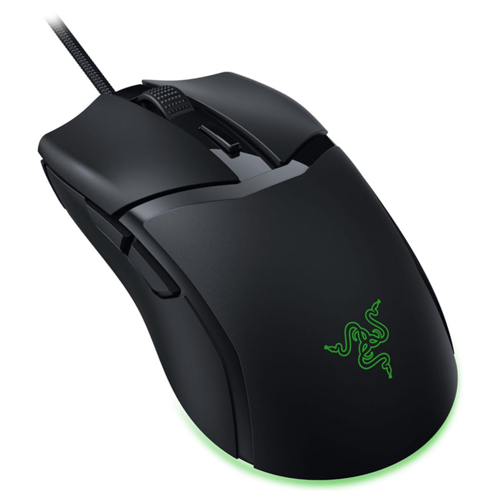 Razer Cobra Mouse Right-Hand USB Type-A Optical 8500 Dpi