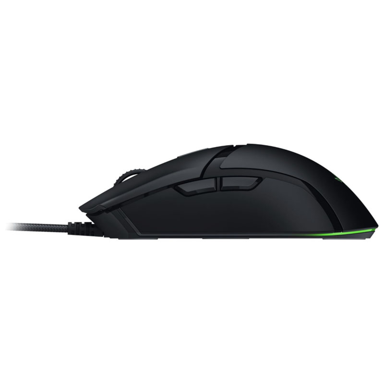 Razer Cobra Mouse Right-Hand USB Type-A Optical 8500 Dpi