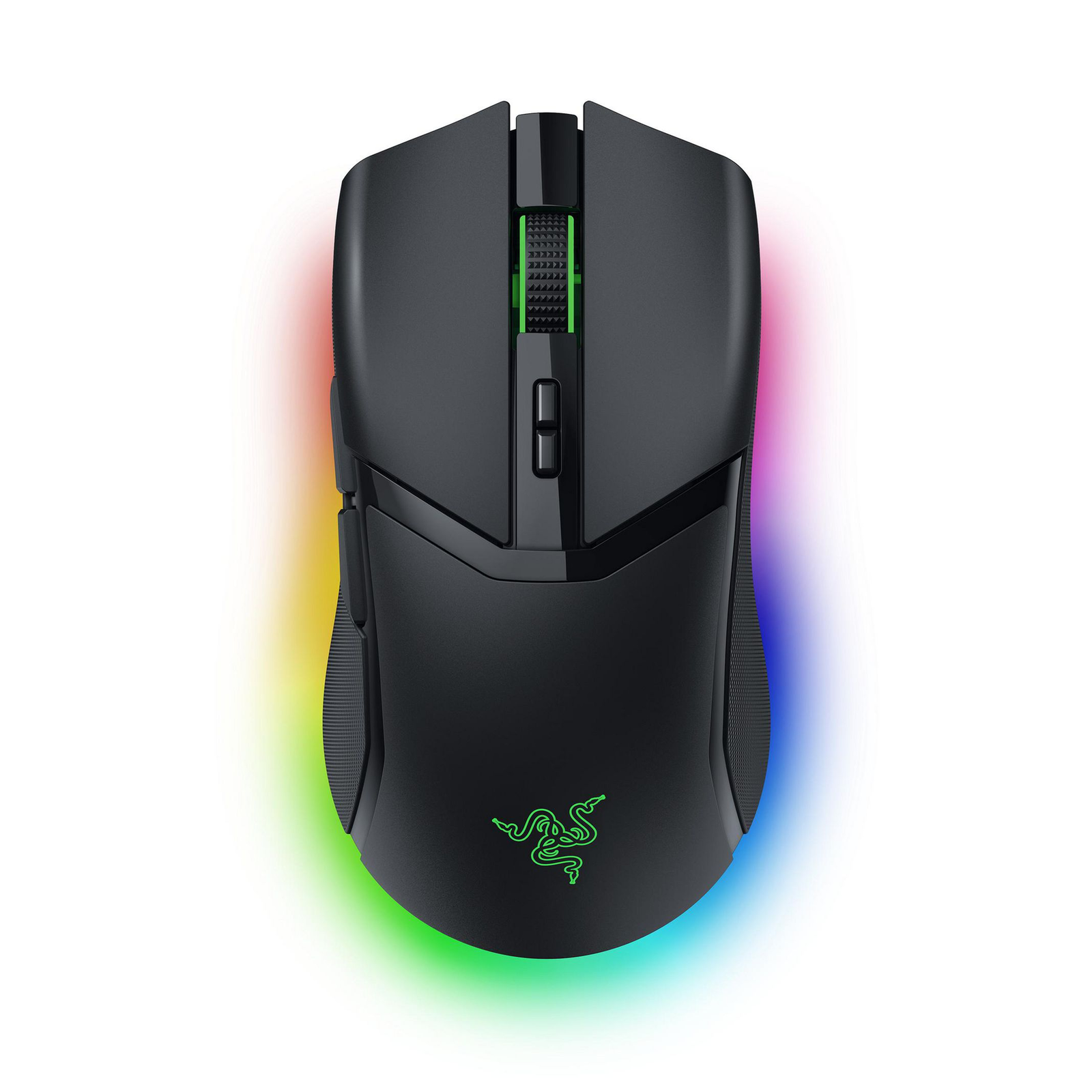 Razer Cobra Pro Mouse Right-Hand Rf Wireless Bluetooth USB Type-C Optical 30000 Dp