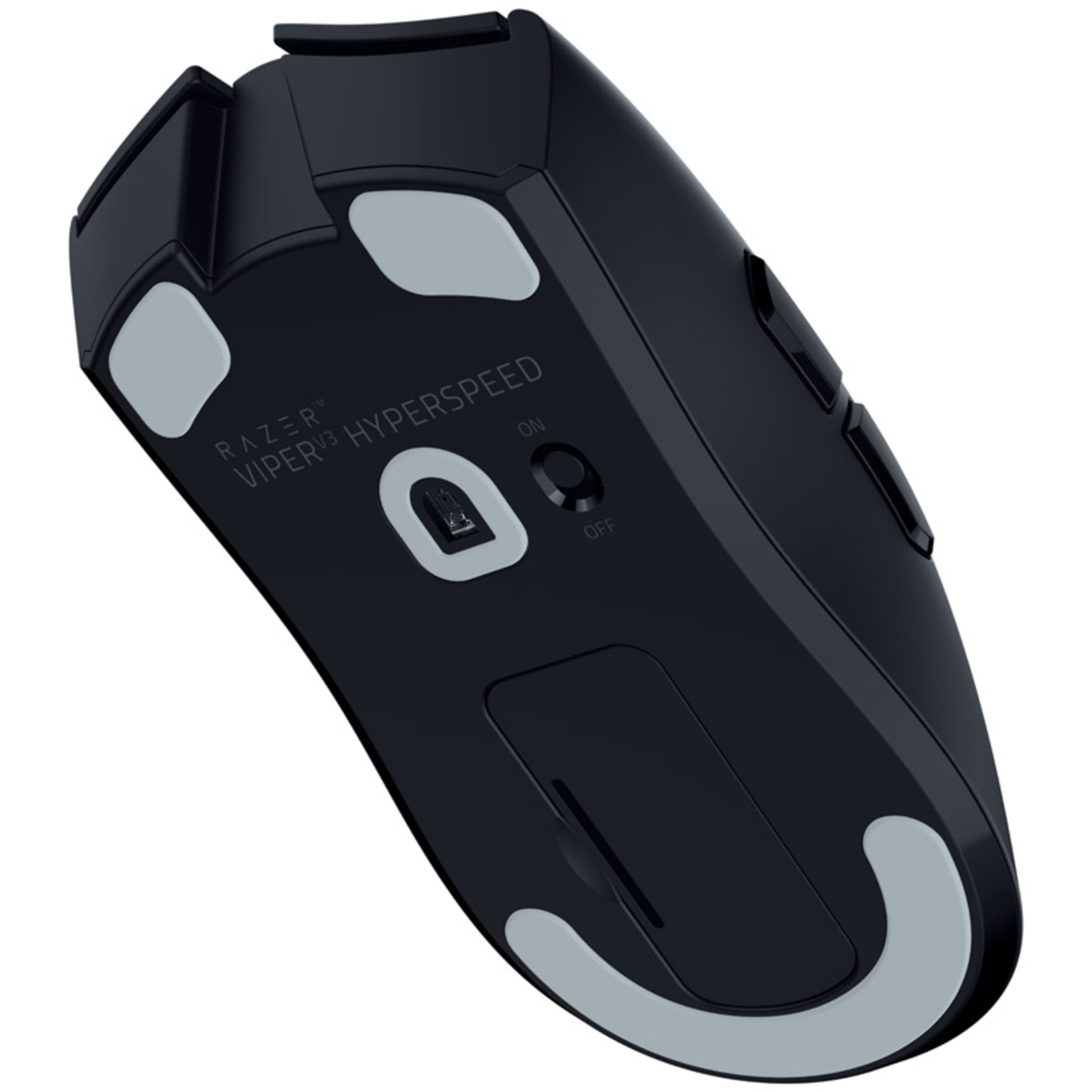 Razer Viper V3 Optical Wireless Black