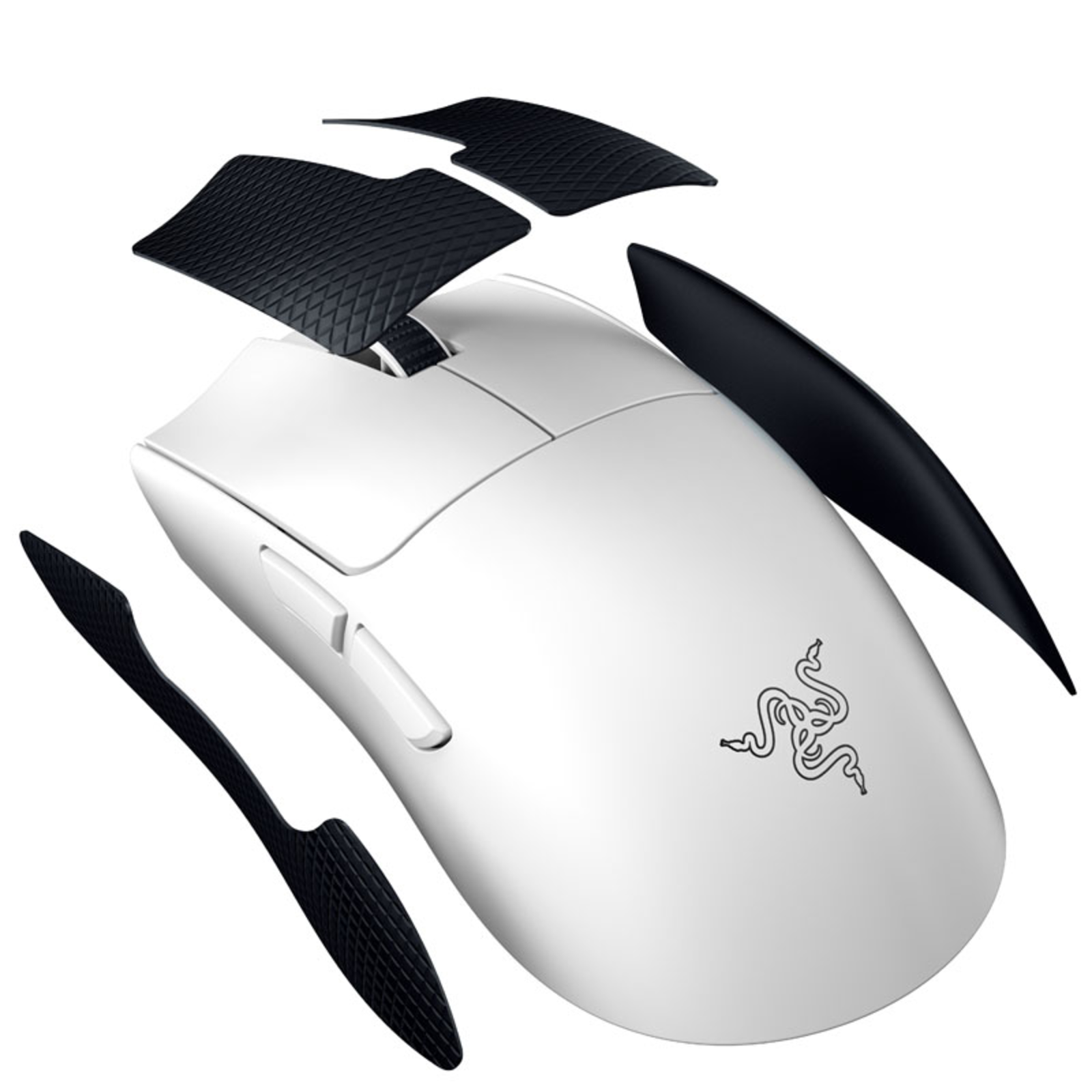 Razer Viper V3 Wireless Gaming Mouse 55 Grams Sensor with 35K