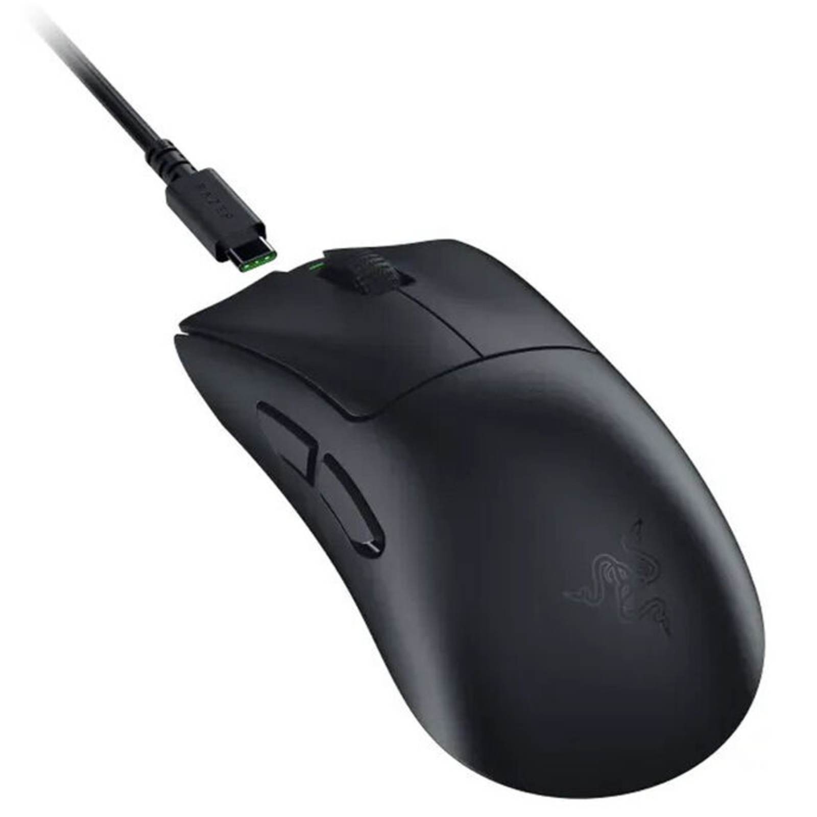 Razer DeathAdder V3 HyperSpeed Black