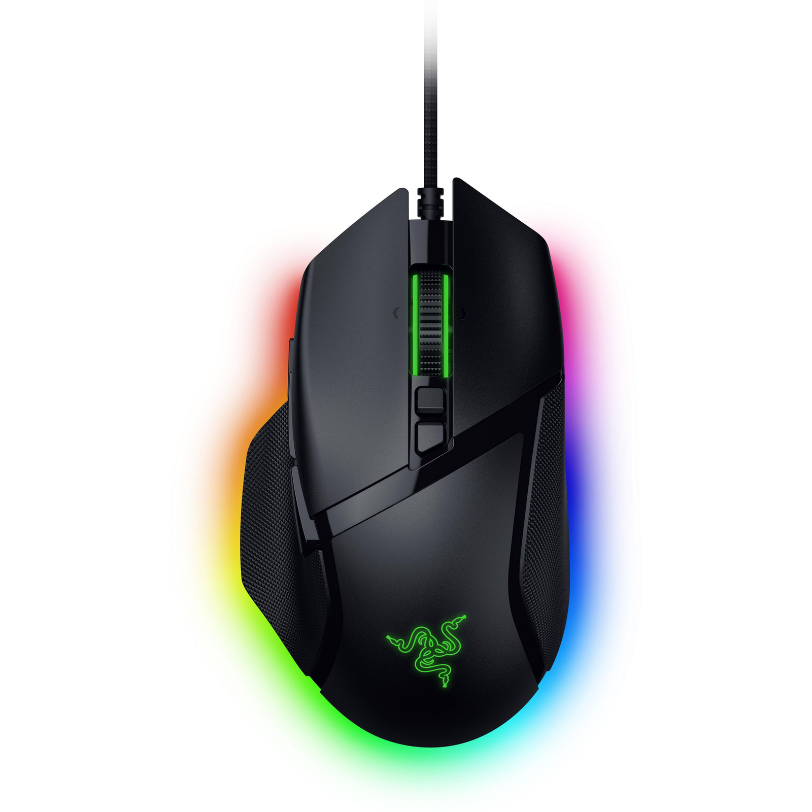 Razer Basilisk V3 35K (RZ01-05230100-R3M1)