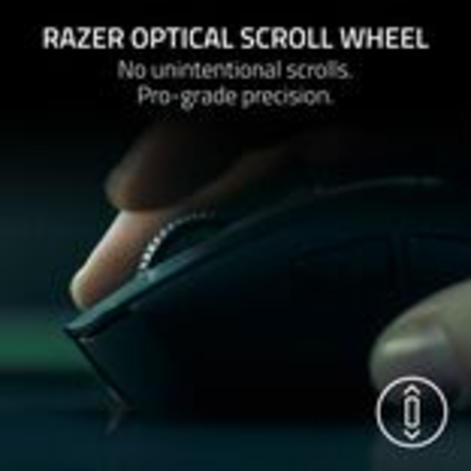 Razer DeathAdder V4 Pro Mouse Ergonomic