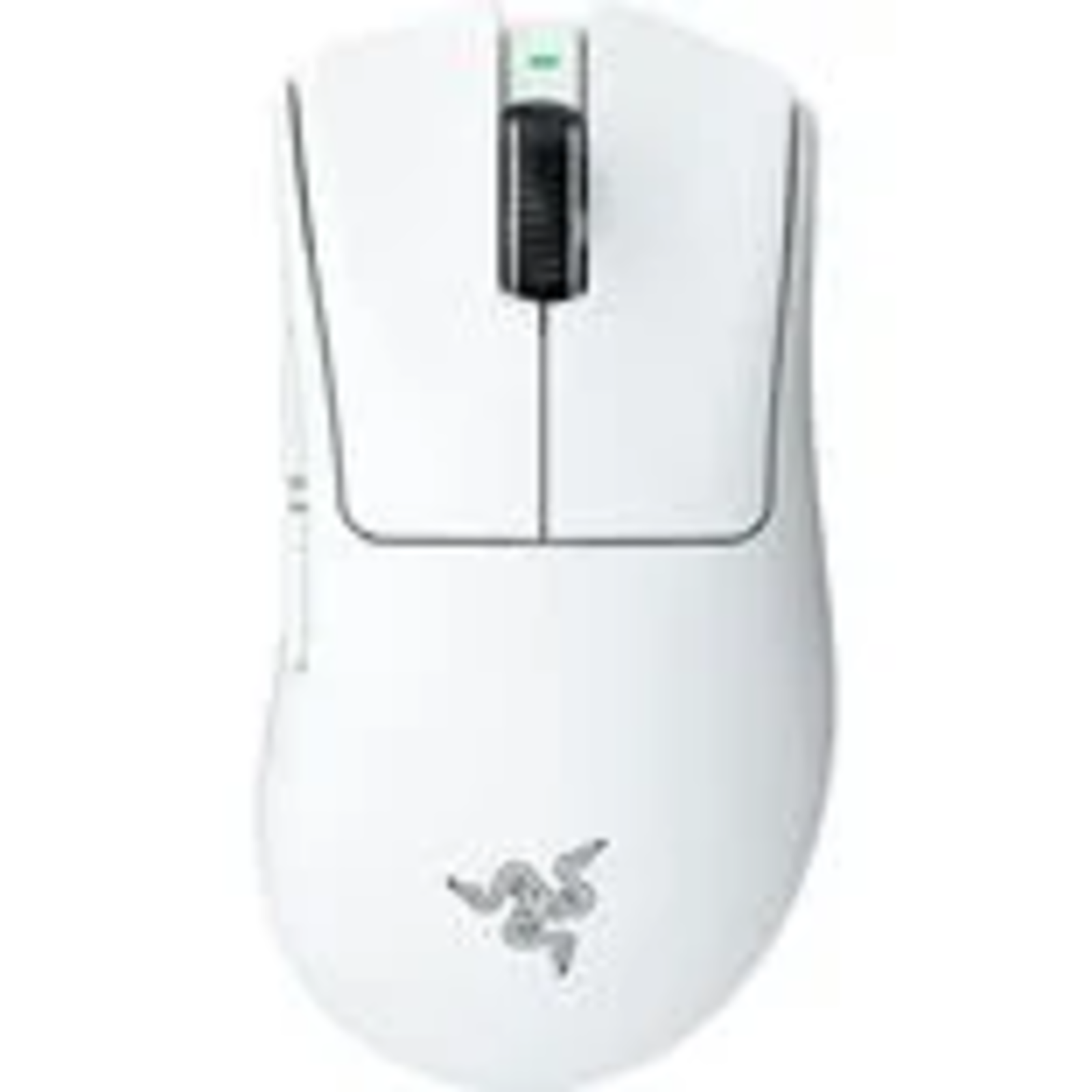 Razer Deathadder V4 Pro Mouse White