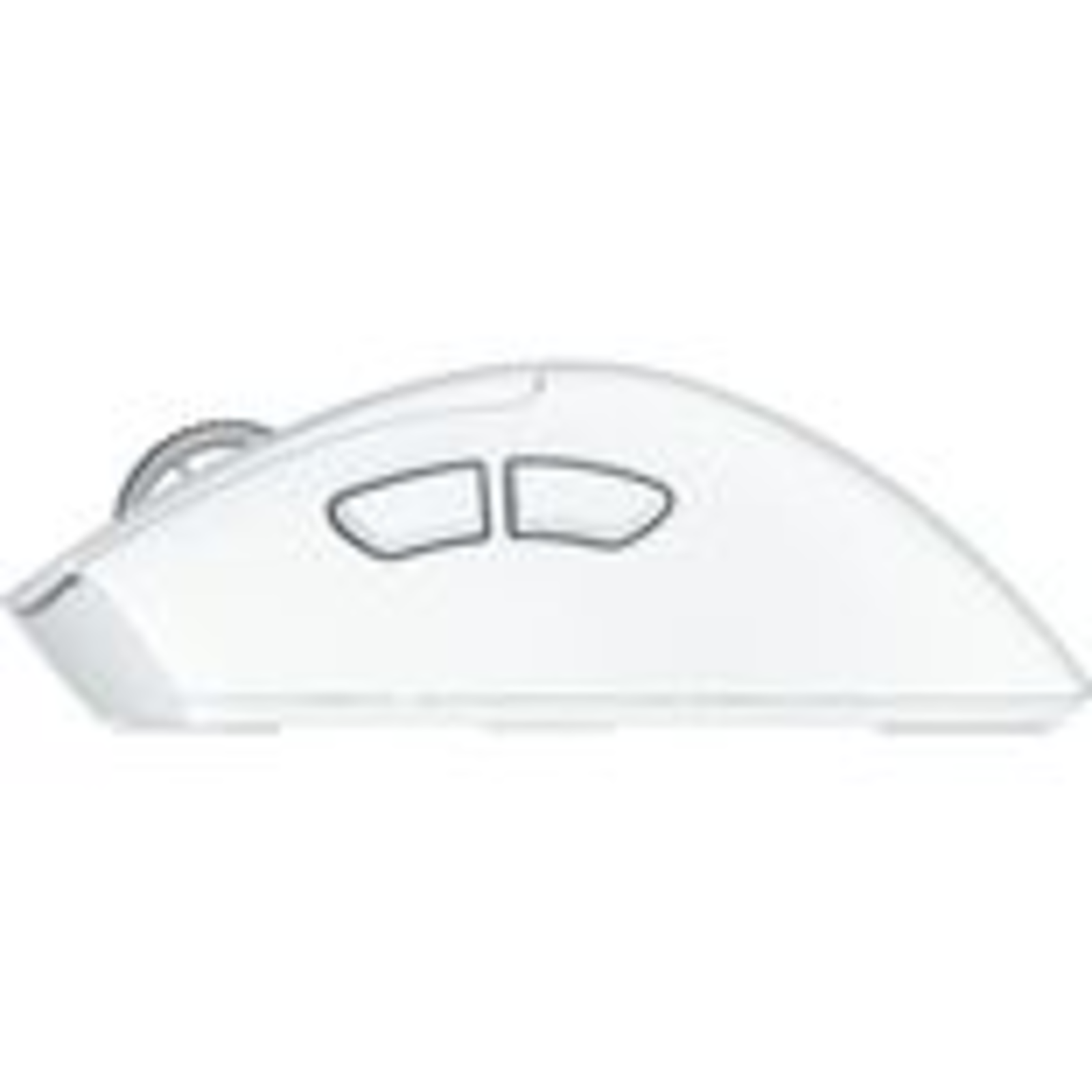 Razer Deathadder V4 Pro Mouse White