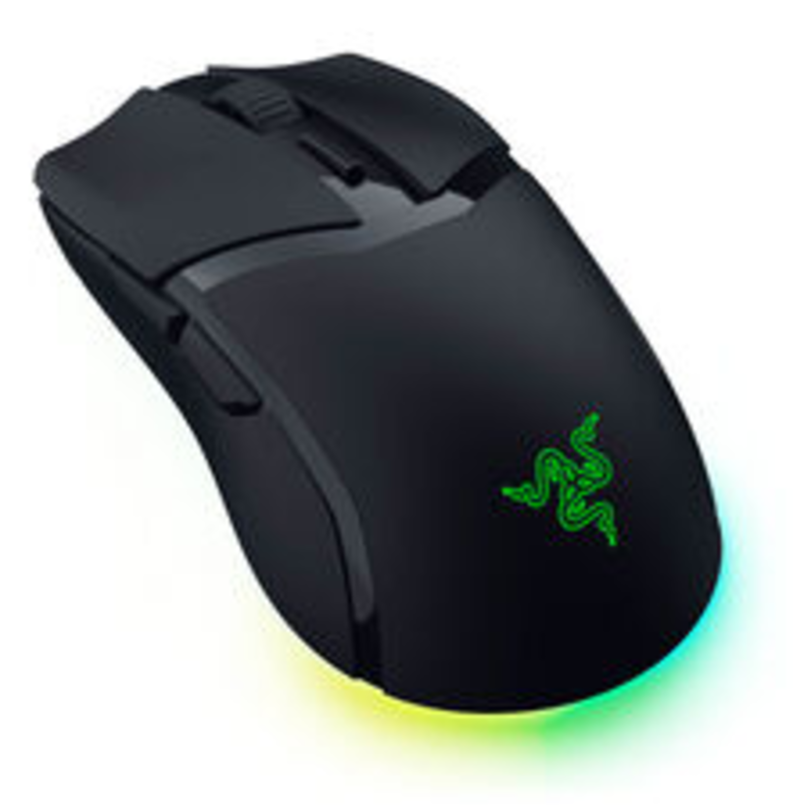 Razer Mouse Cobra HyperSpeed RZ01-05570100-R3G1 Black