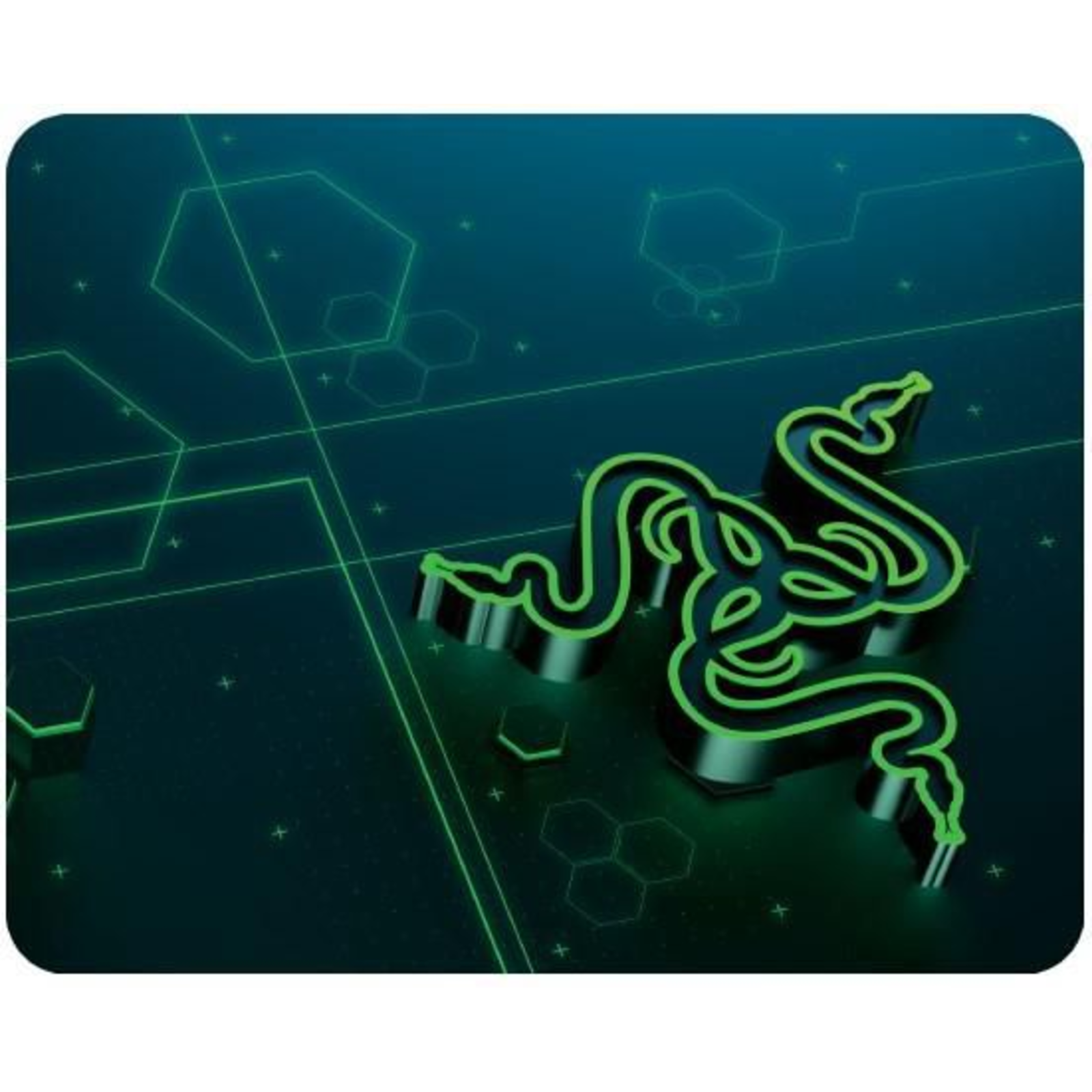 Razer Goliathus Mobile Mouse Pad
