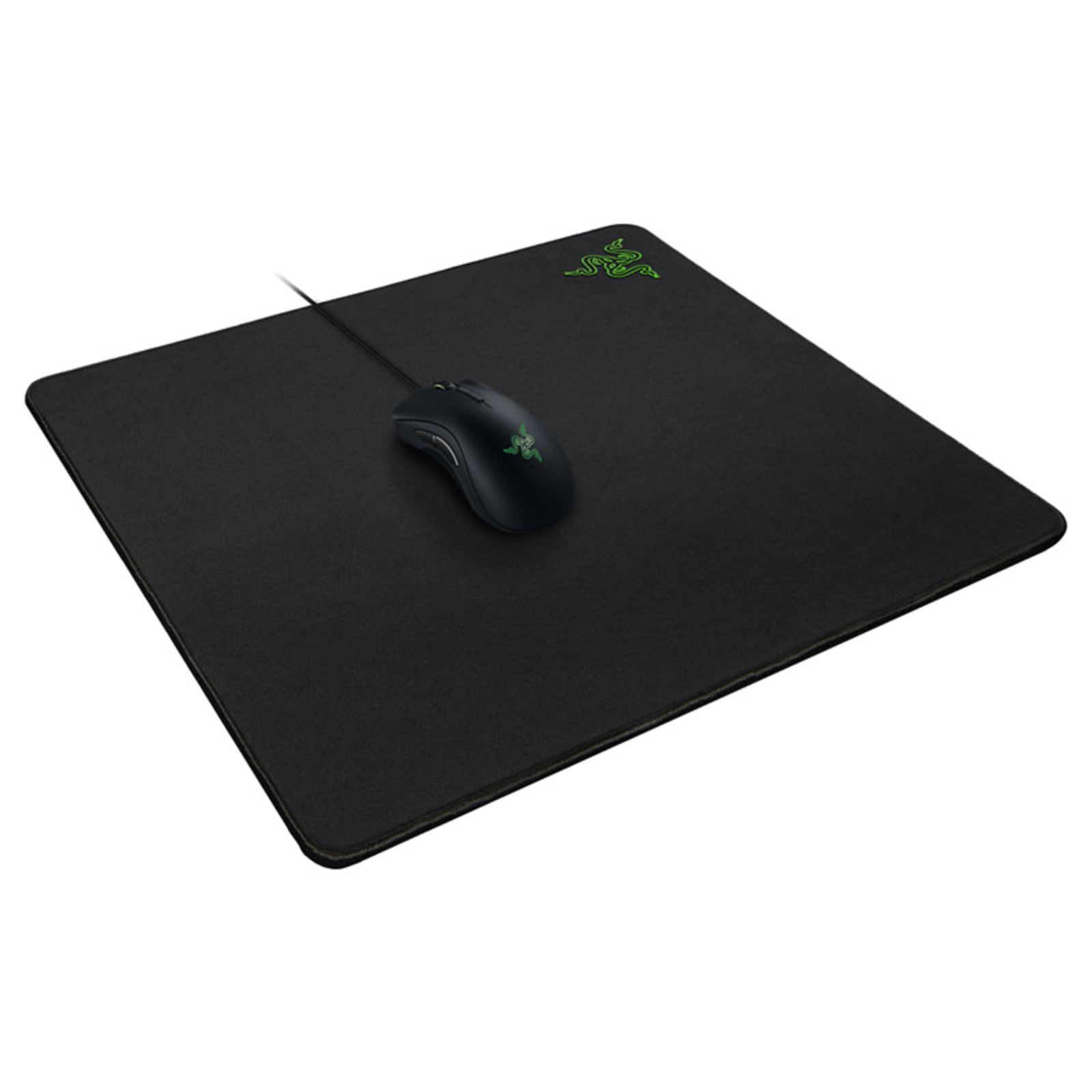 Razer Gigantus Elite Edition Mouse Pad