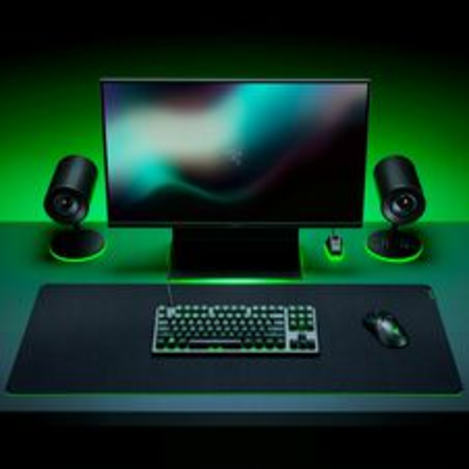 Razer Gigantus V2 XXL