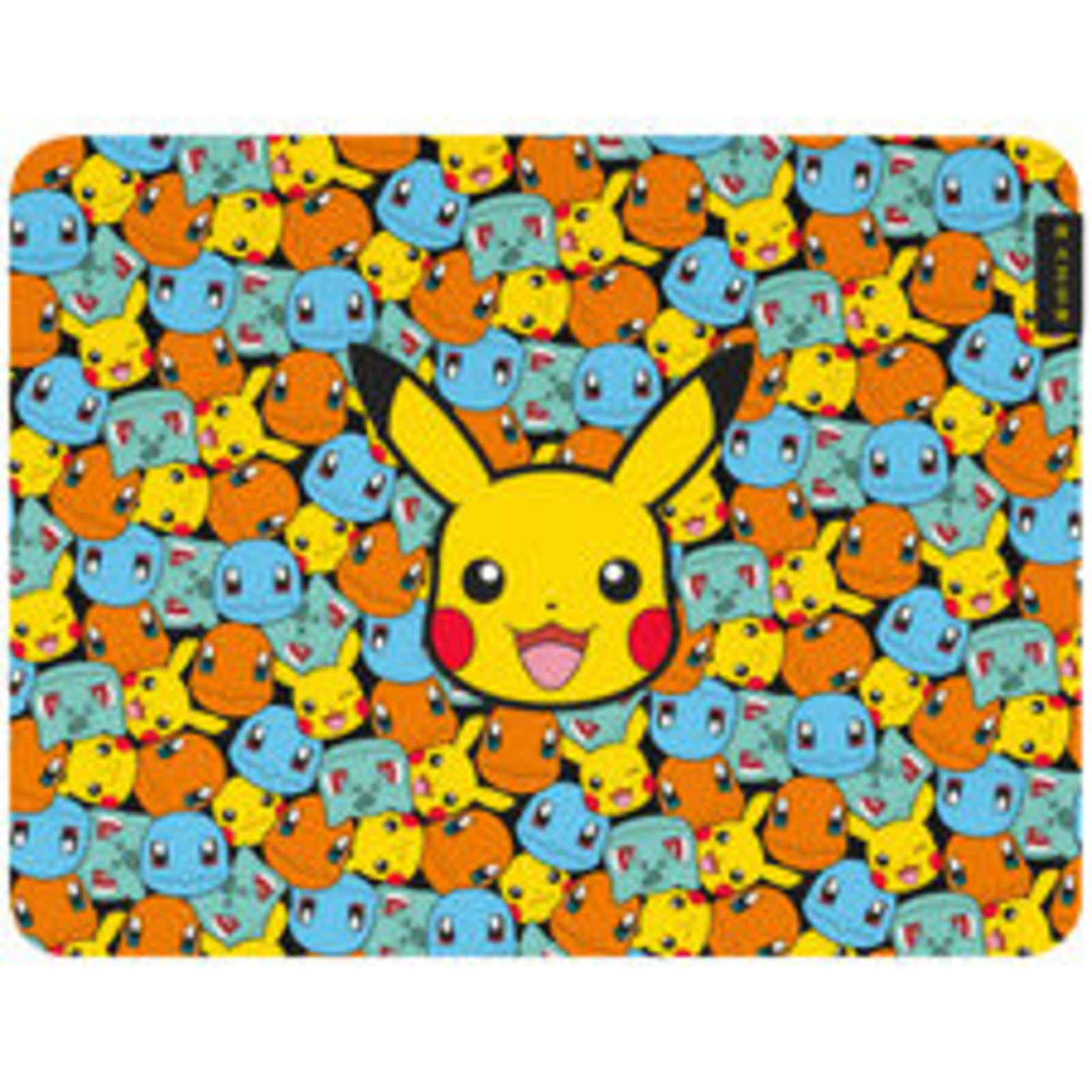Razer Gigantus V2 Medium Pokmon Kanto Starters Edition