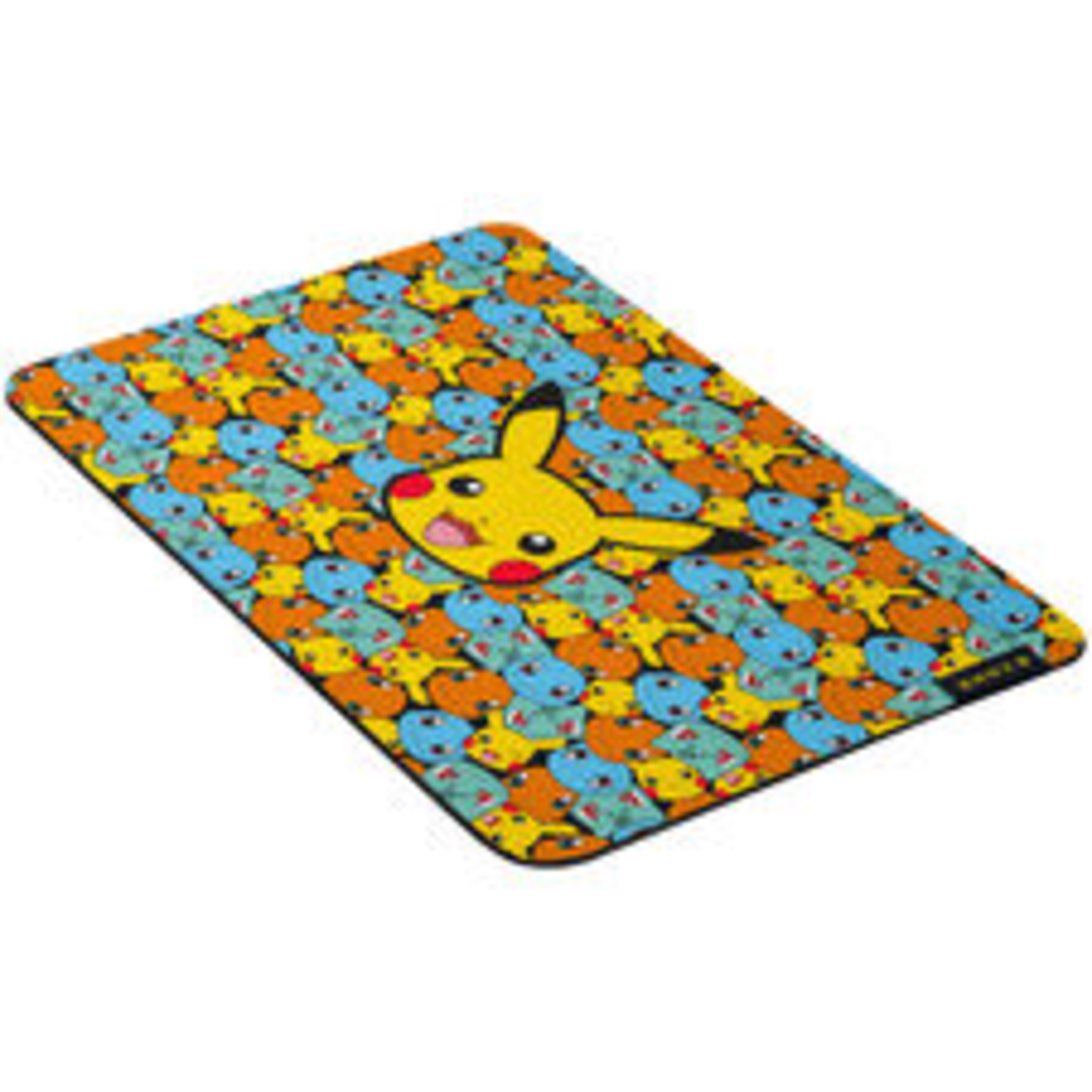 Razer Gigantus V2 Medium Pokmon Kanto Starters Edition