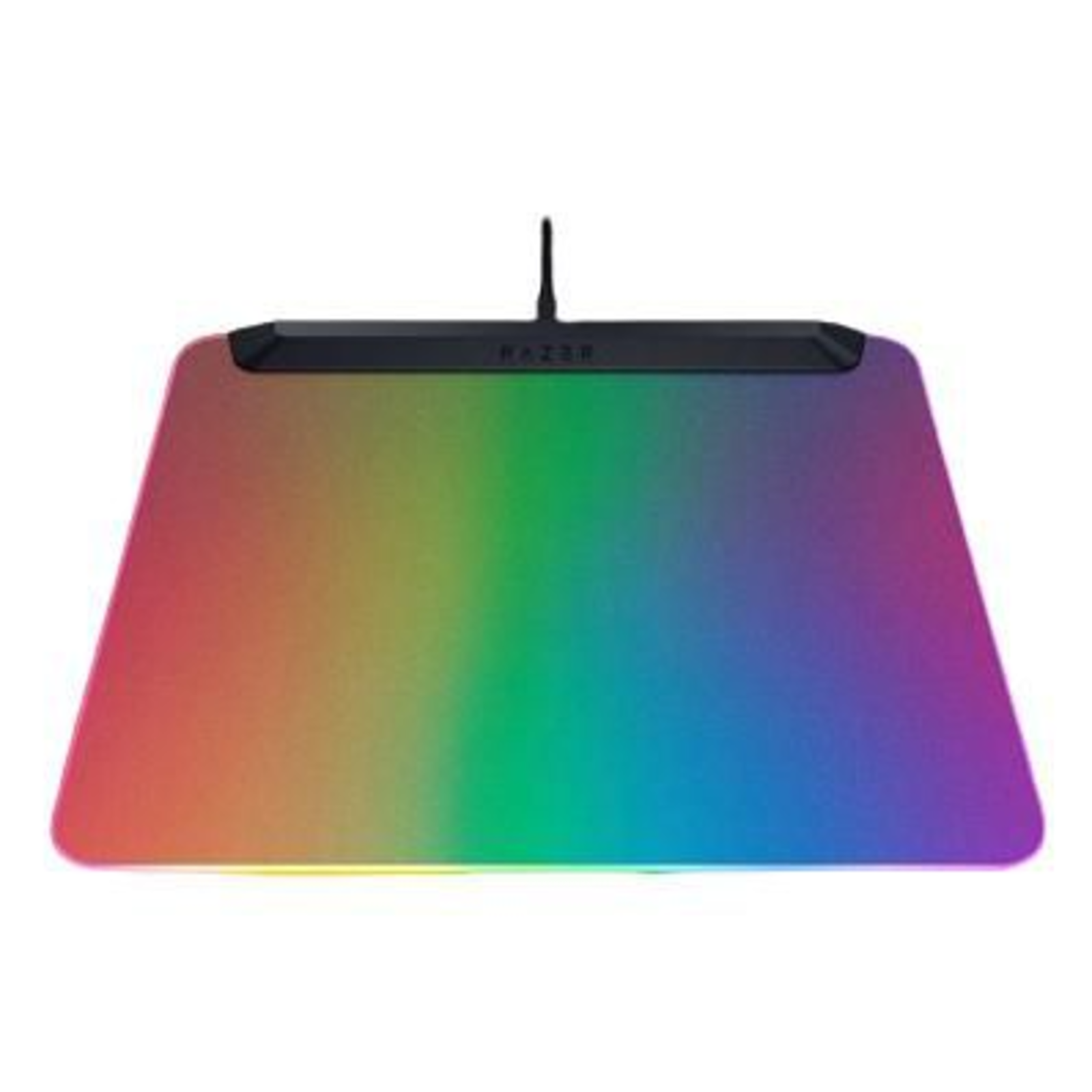 Razer Firefly V2 Pro Multi-zone Chroma Gaming Mouse Pad Black