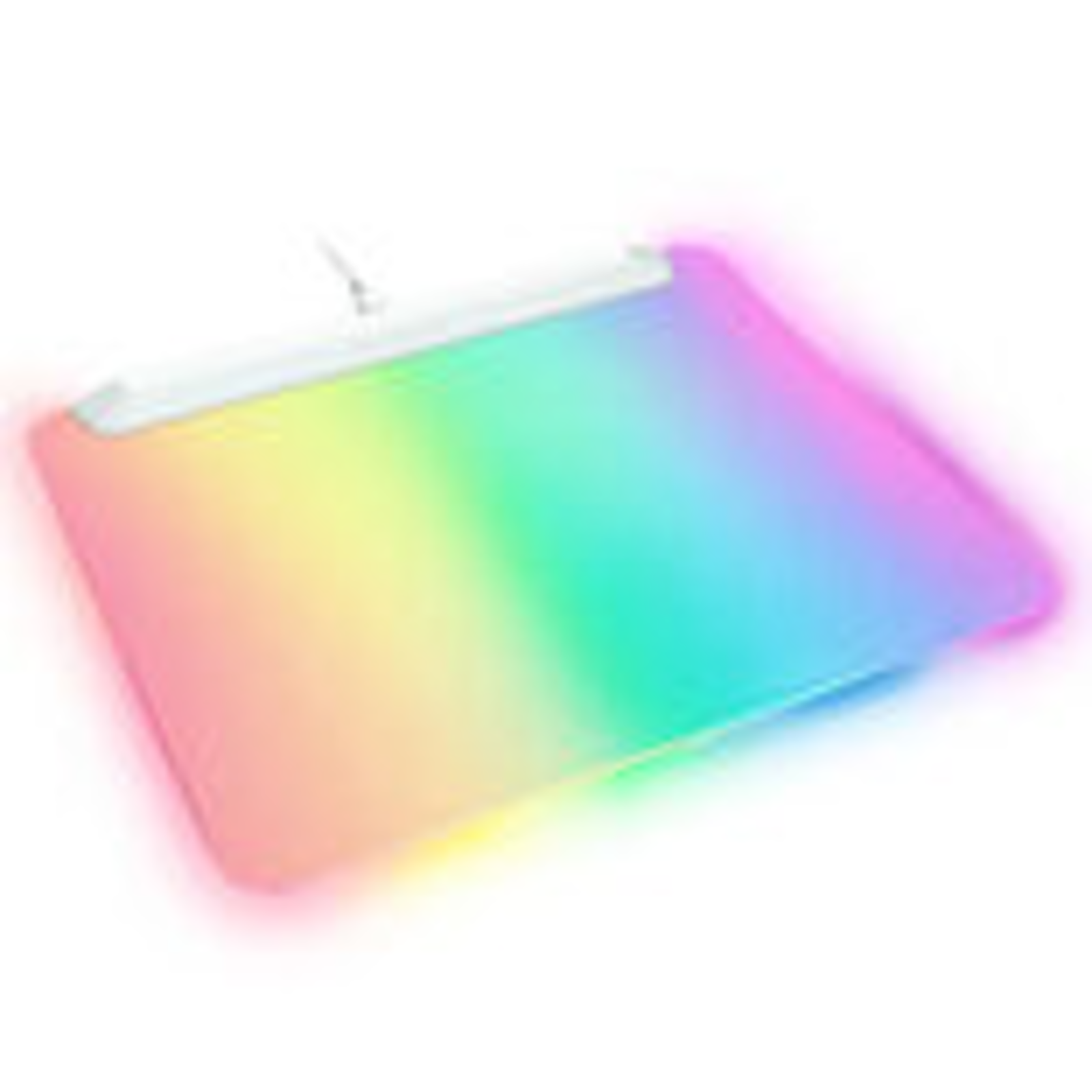 Razer Firefly V2 Pro Mouse Pad Fully Illuminated RGB Gaming