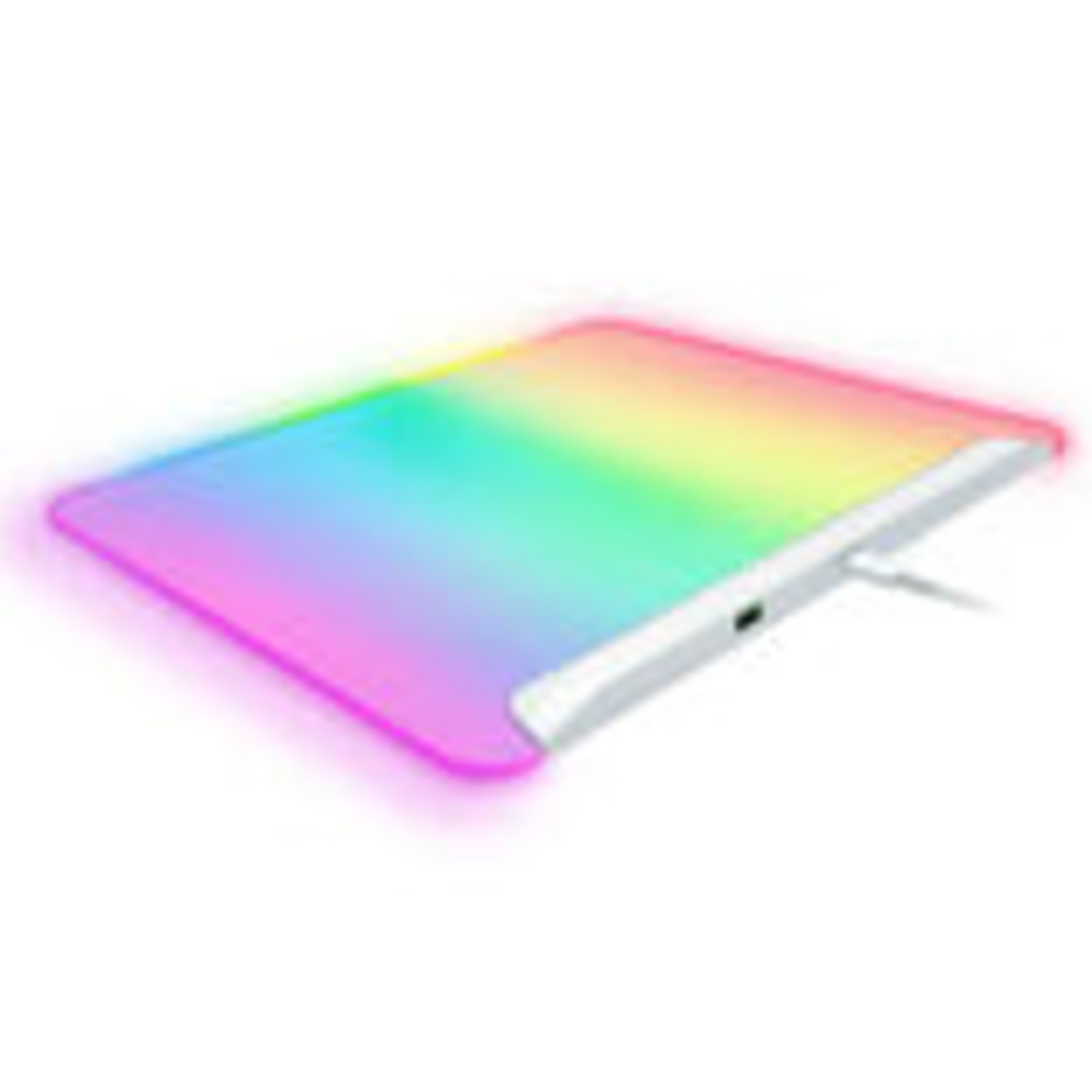 Razer Firefly V2 Pro Mouse Pad Fully Illuminated RGB Gaming
