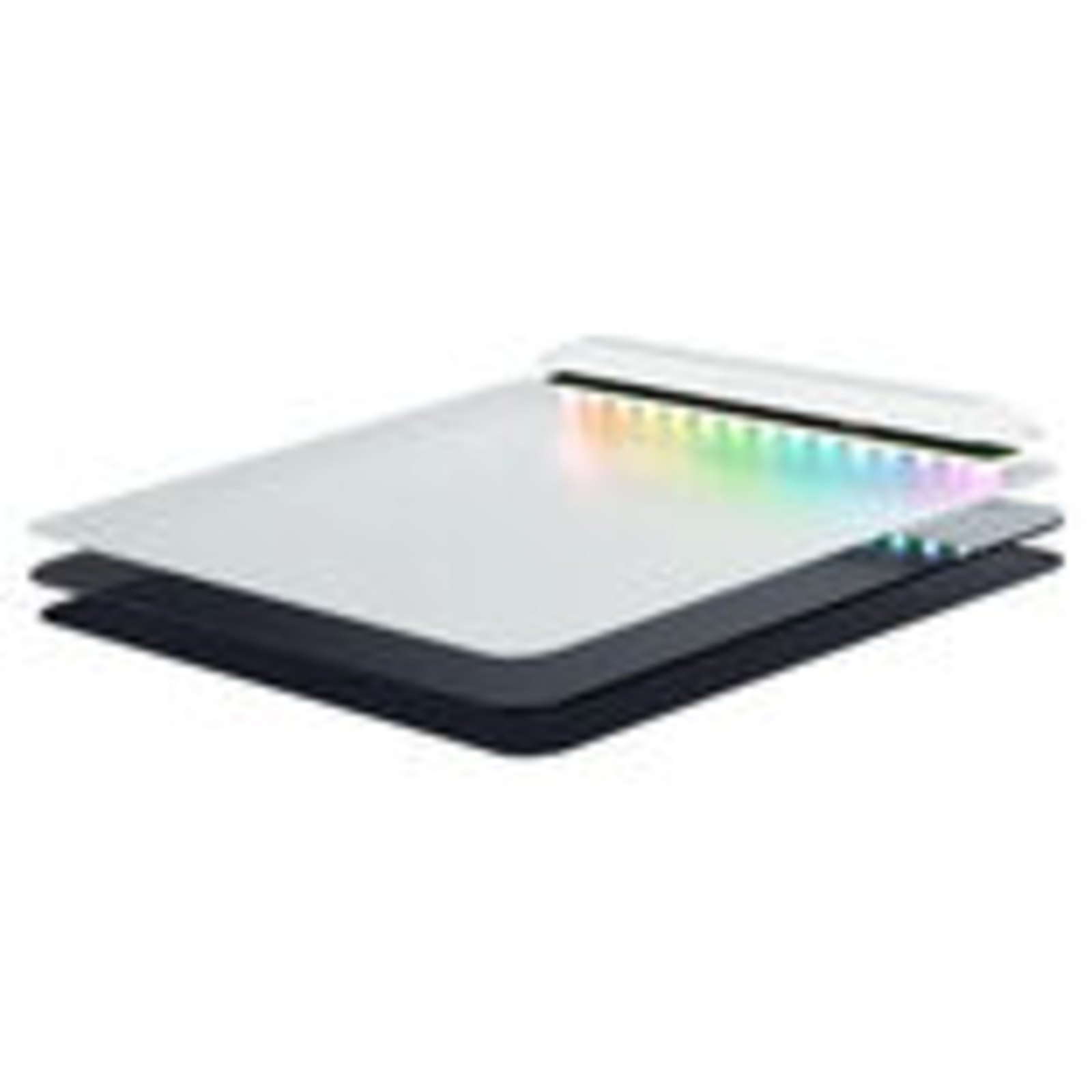 Razer Firefly V2 Pro Mouse Pad Fully Illuminated RGB Gaming
