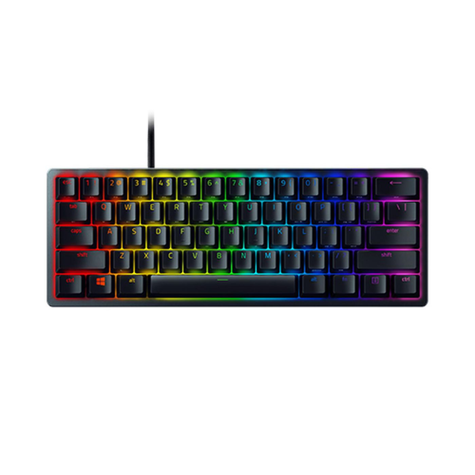 Razer Huntsman Mini Keyboard Backlit QWERTZ