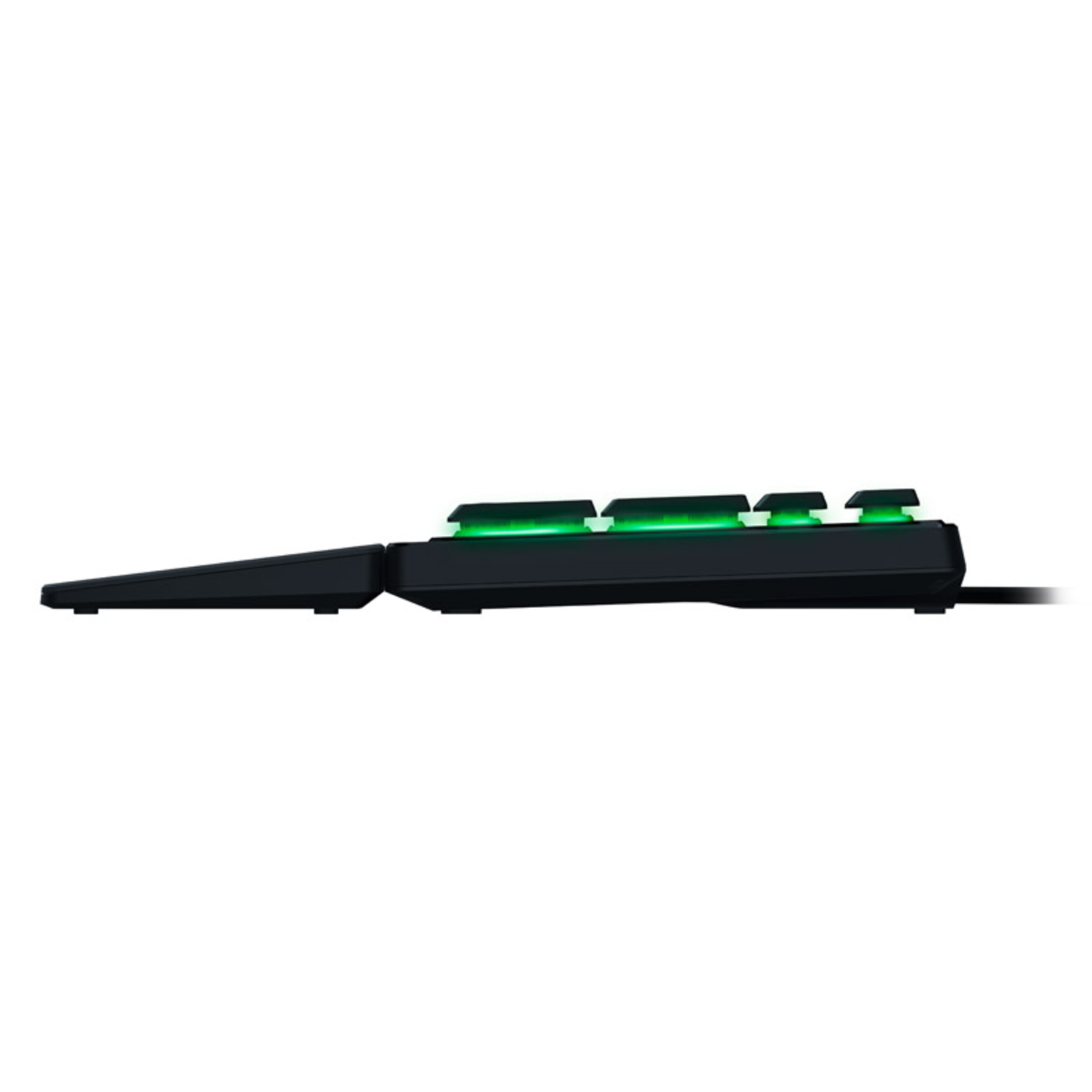 Razer Ornata V3 X Keyboard USB Qwertz German Black