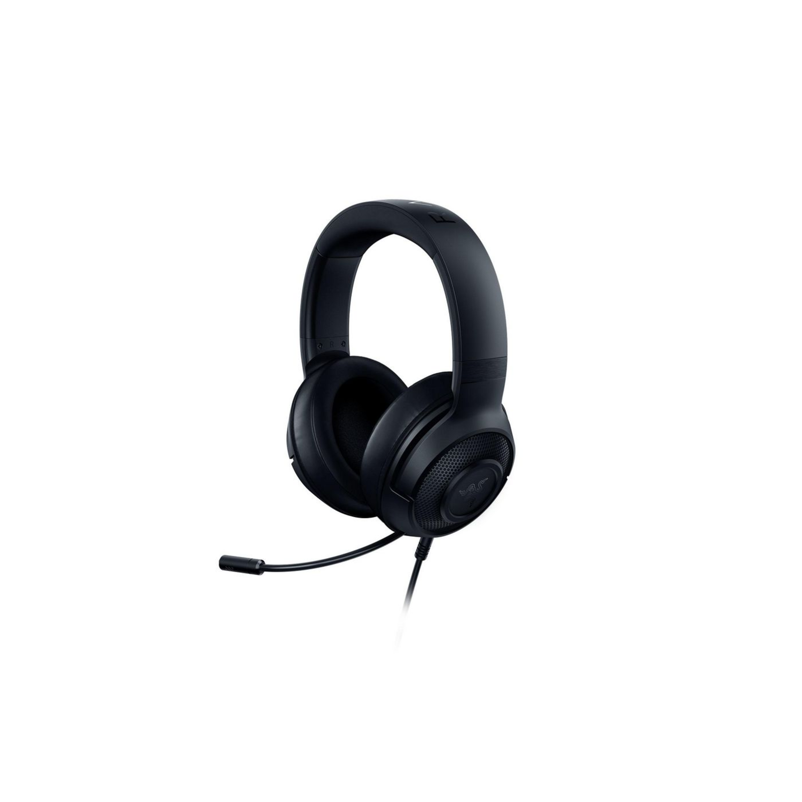 Razer Kraken X Lite Cabling Headset Black