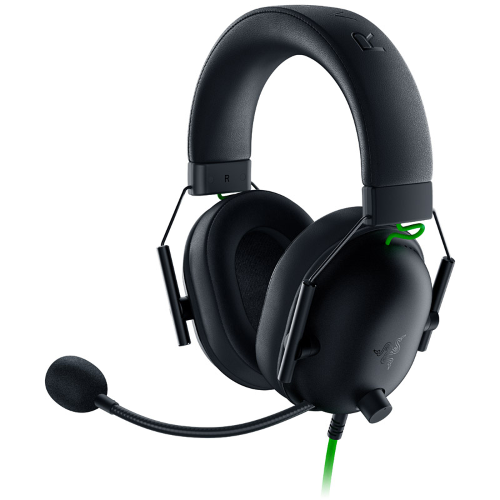 Razer BlackShark V2 X Headset 7.1 Channel Circumaural