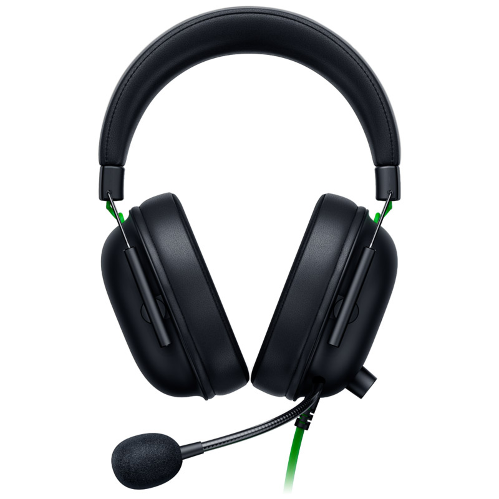 Razer BlackShark V2 X Headset 7.1 Channel Circumaural