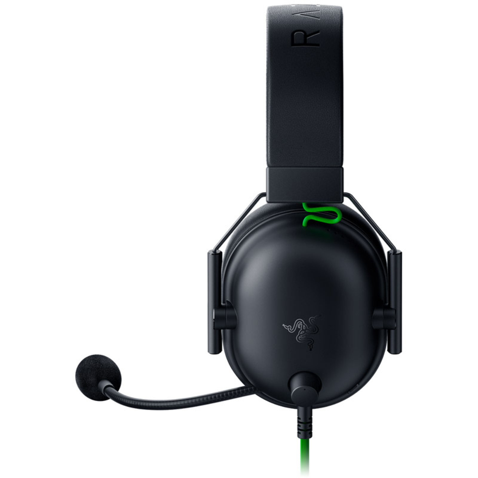 Razer BlackShark V2 X Headset 7.1 Channel Circumaural