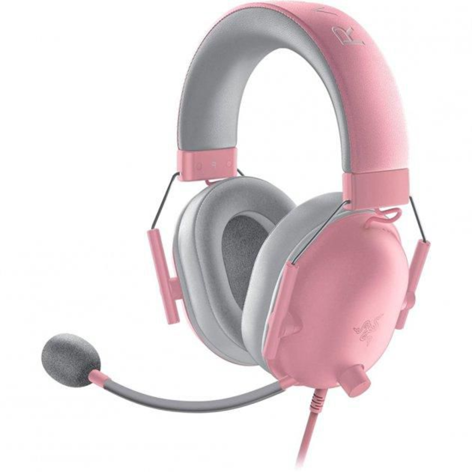 Razer BlackShark V2 X Wireless Cabling Headset White